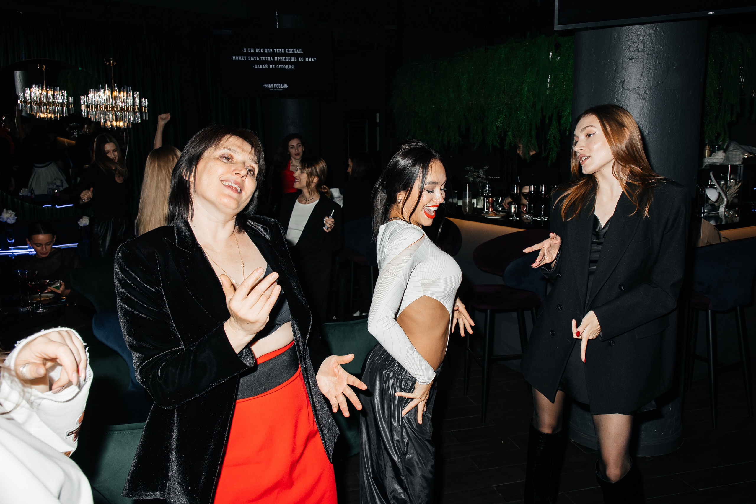 Mine Crush. Фотограф Денис Лесковский (Тюмень)