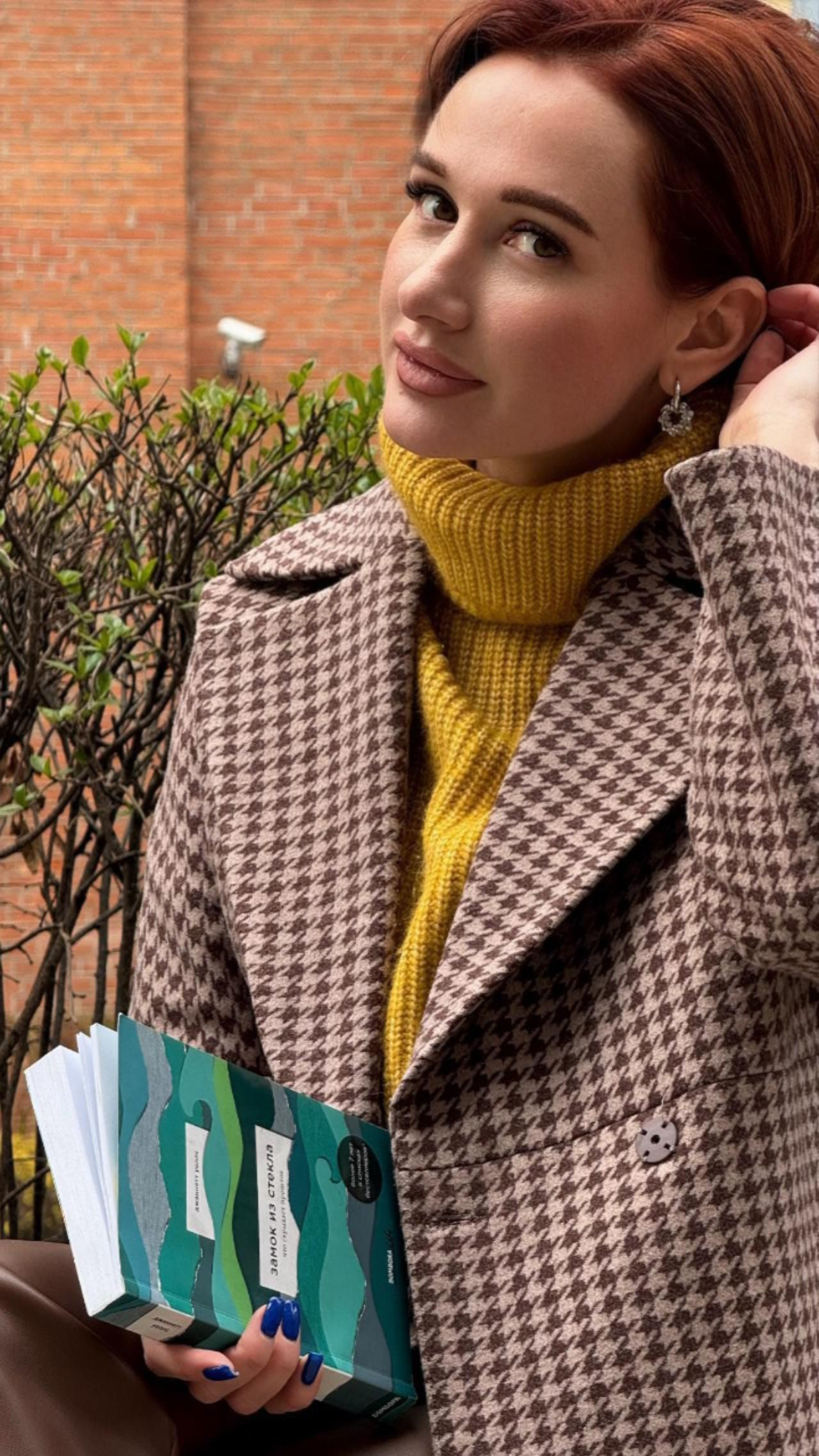 Фото контент для соц. сетей. Главная