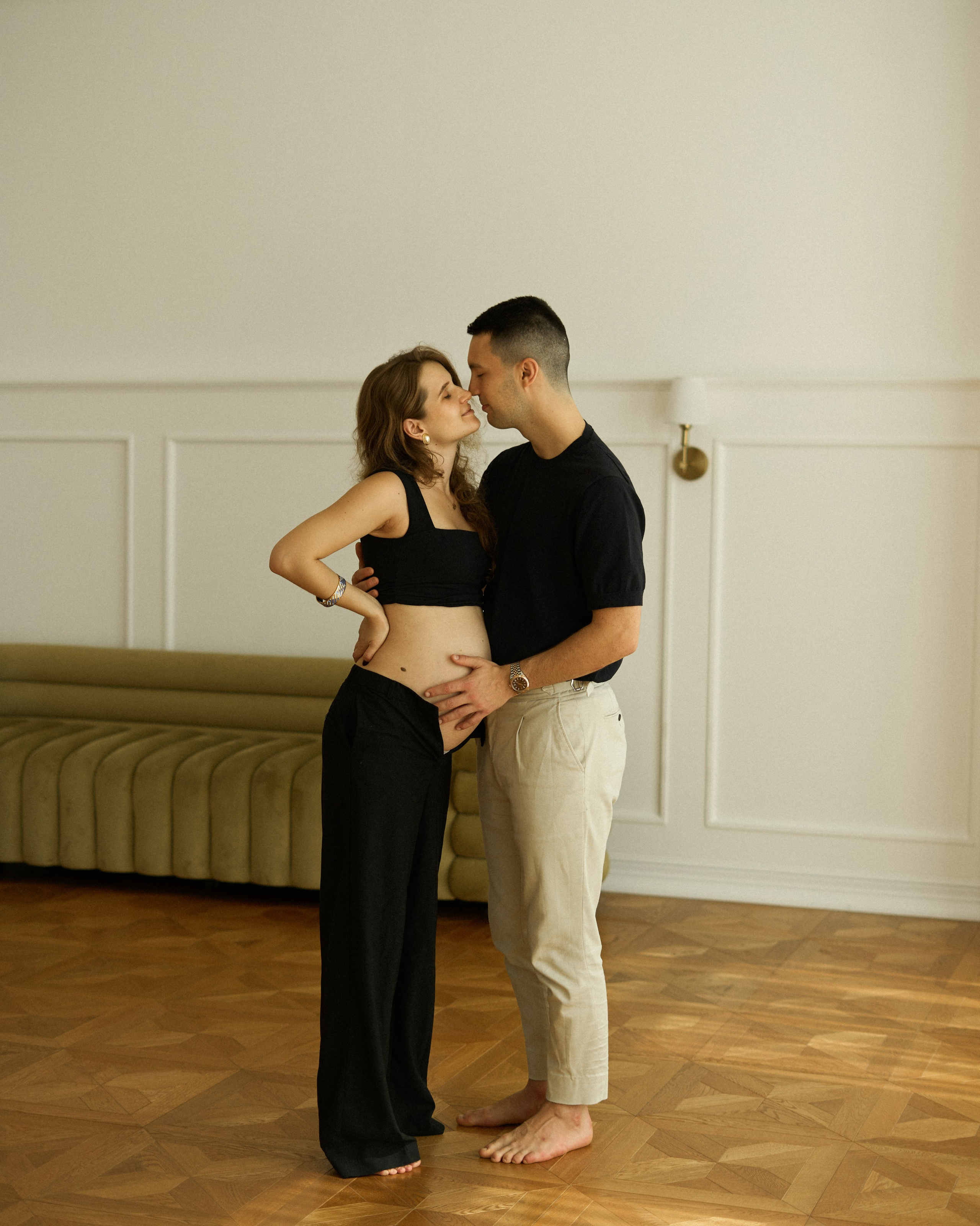 Love. KRISTINA SHAVRINA