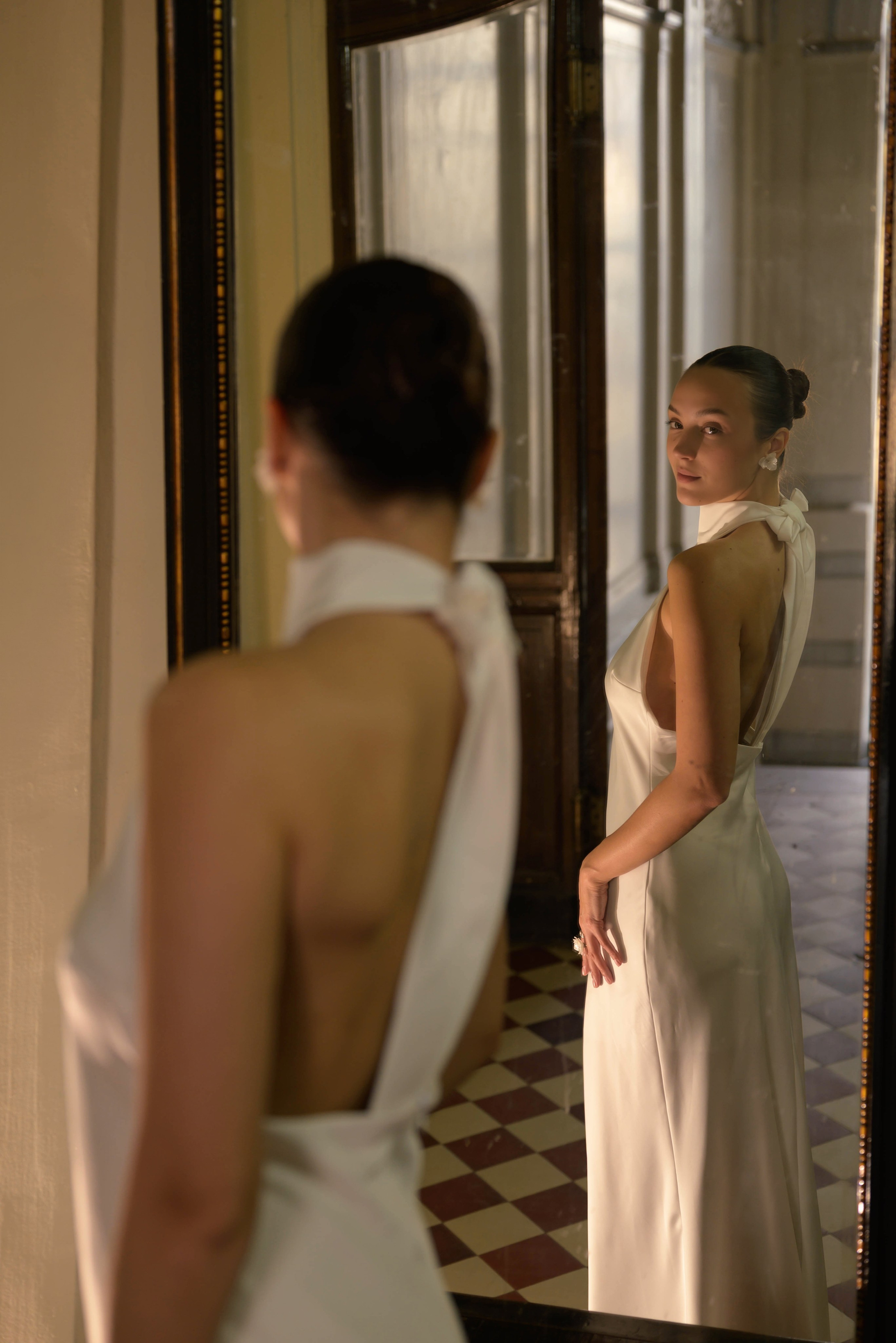 Свадебная lovestory на Рождественской. Фотограф в Нижнем Новгороде 17momets