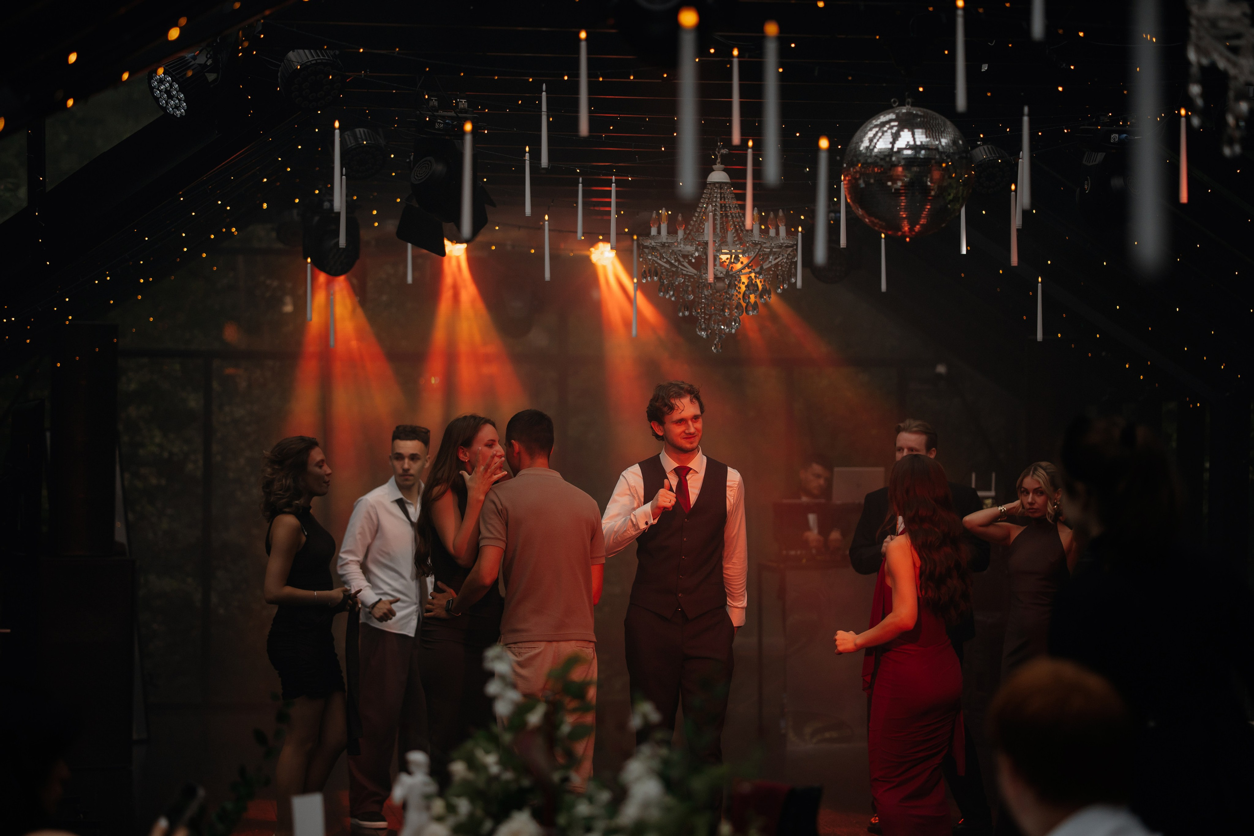 Елисей и Виктория. Свадебный и репортажный фотограф в Москве Андрей Вайман