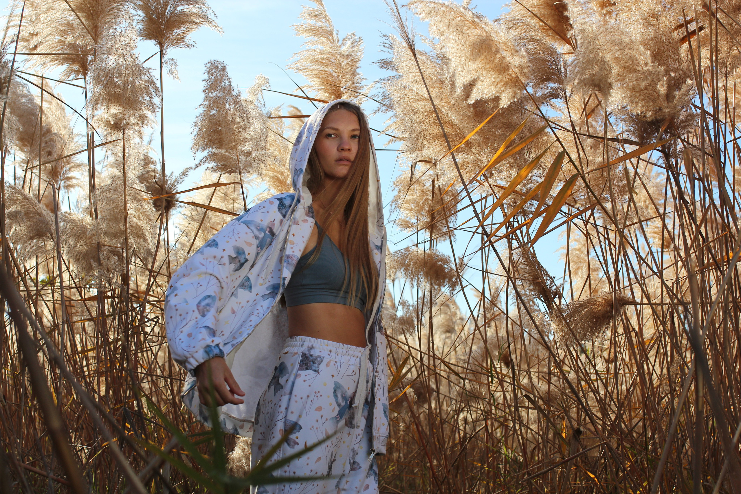 Fashion. Фотограф в Крыму — Бабанина София