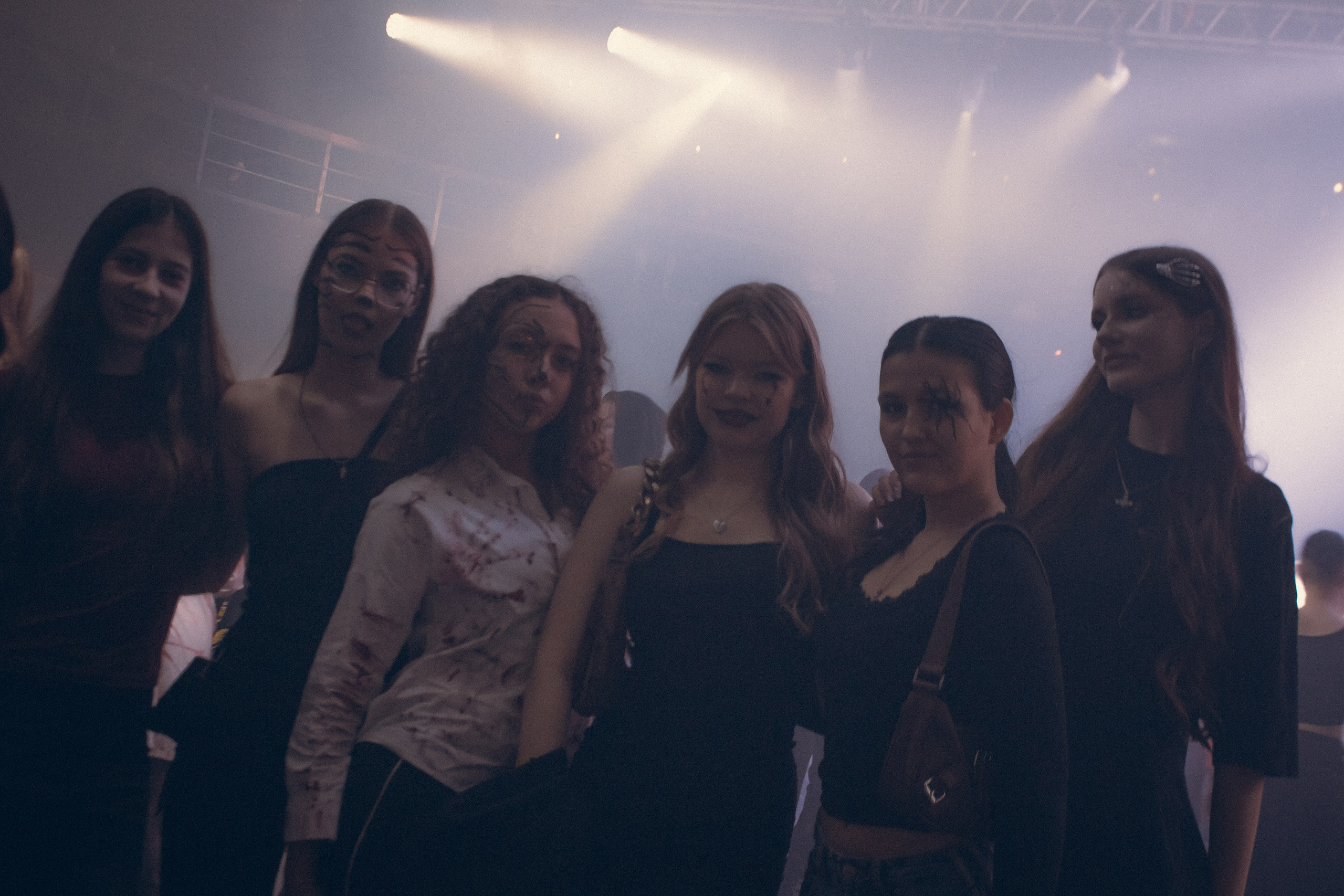 Концерты. Music label Dust Heave sound