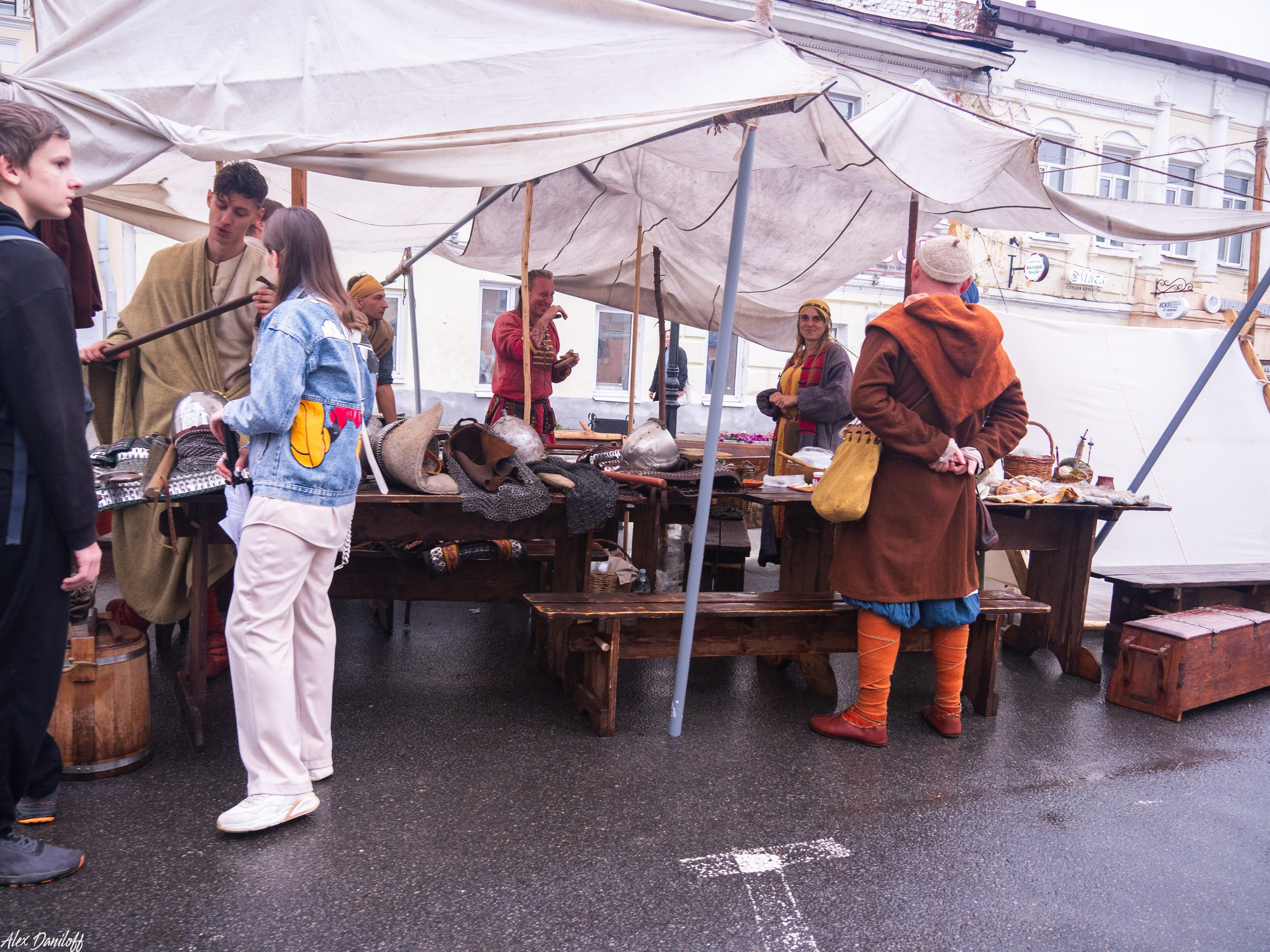 День города Муром 2025. Муром-Инфо. Новости культуры, образования, спорта в городе Муром