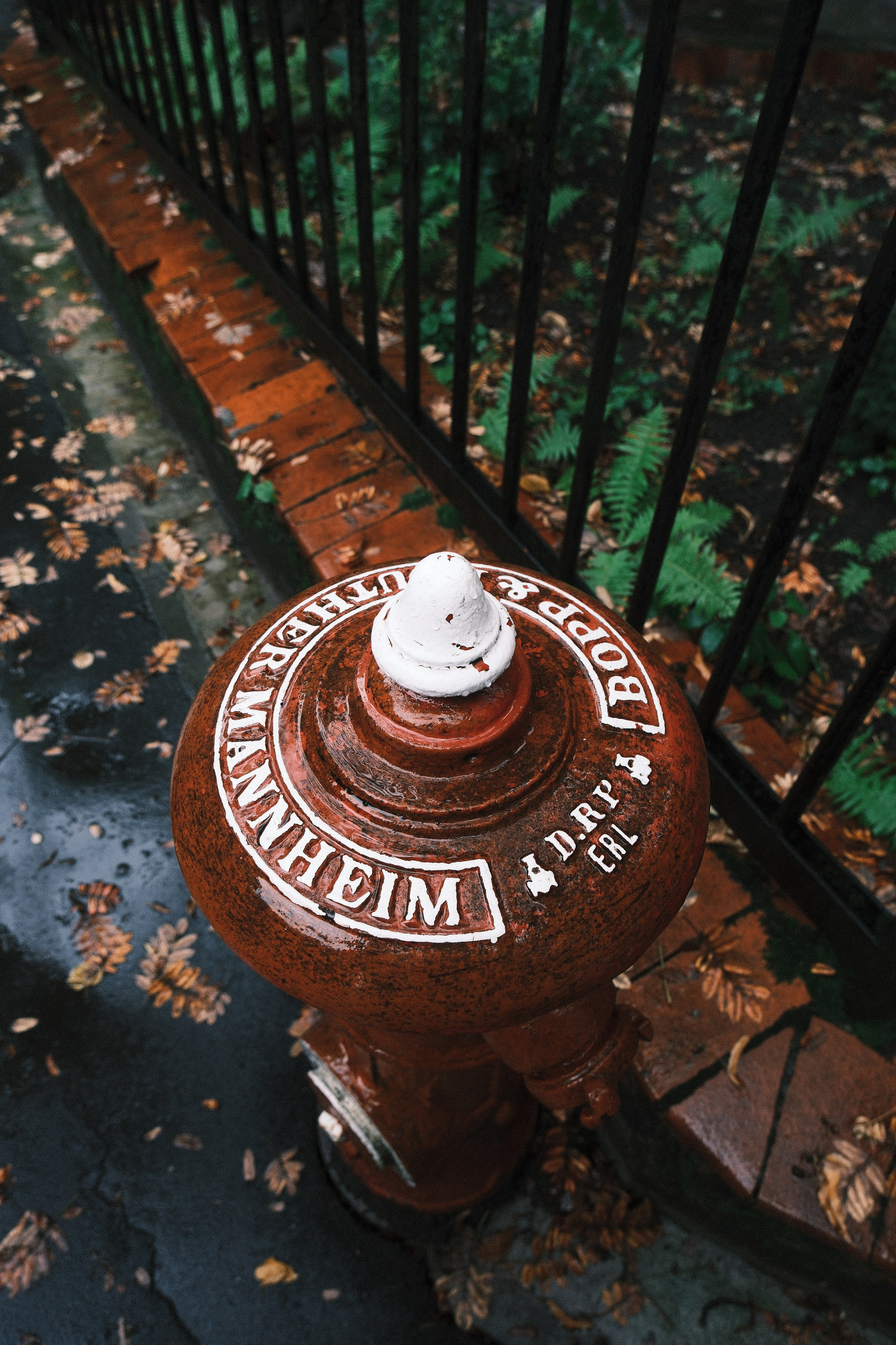 Koenigsberg. M. Neizvestniy — уличная и спортивная фотография