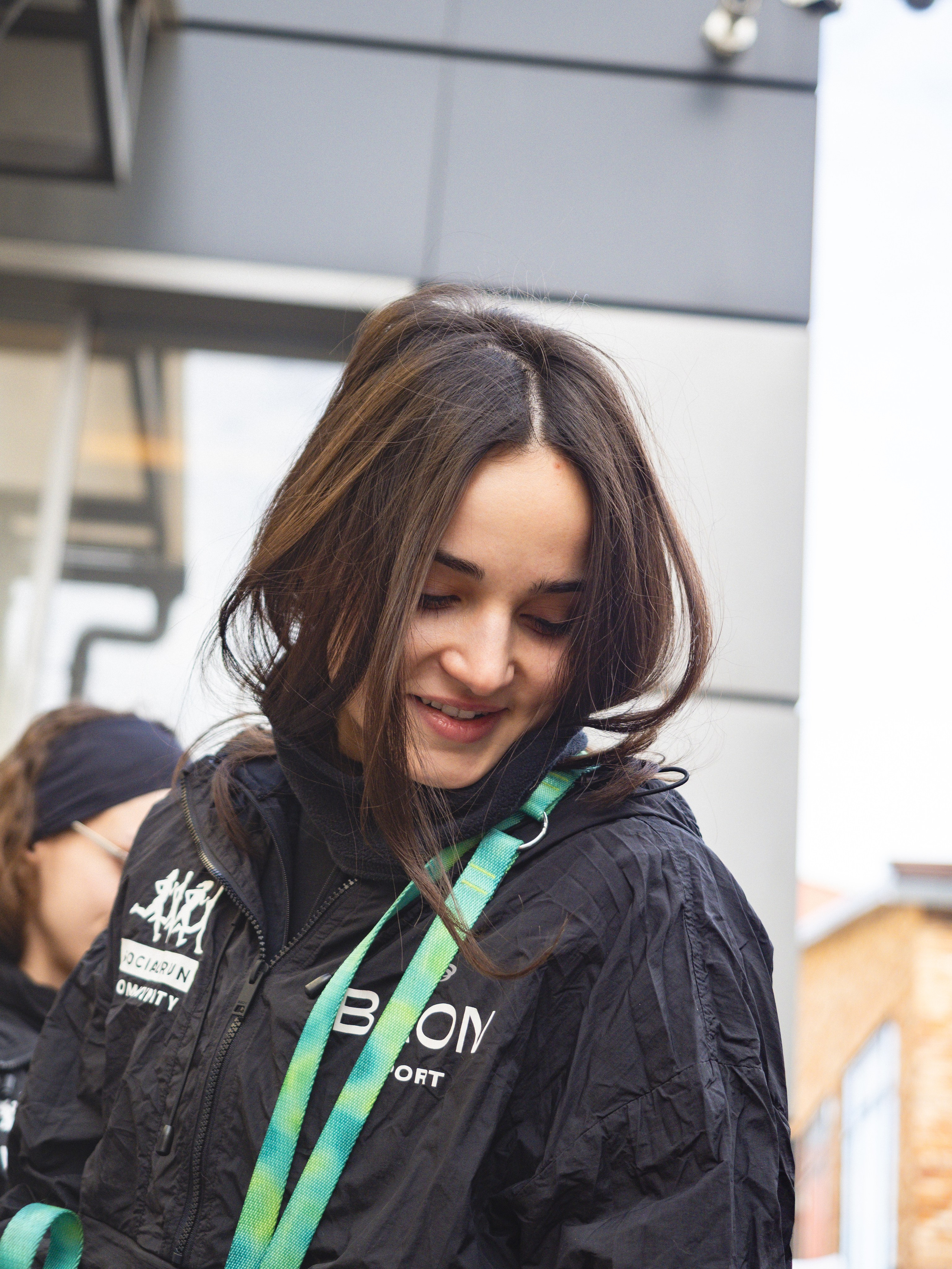 Social Run Community. M. Neizvestniy — уличная и спортивная фотография