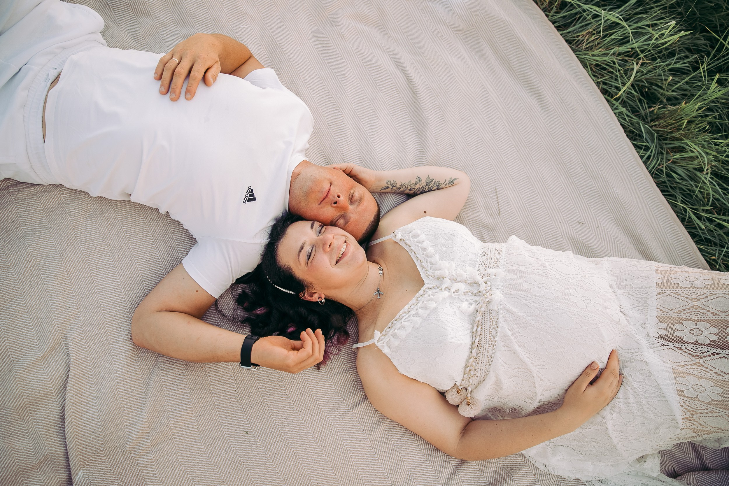 Беременность. Свадебный и Семейный фотограф во Владимире