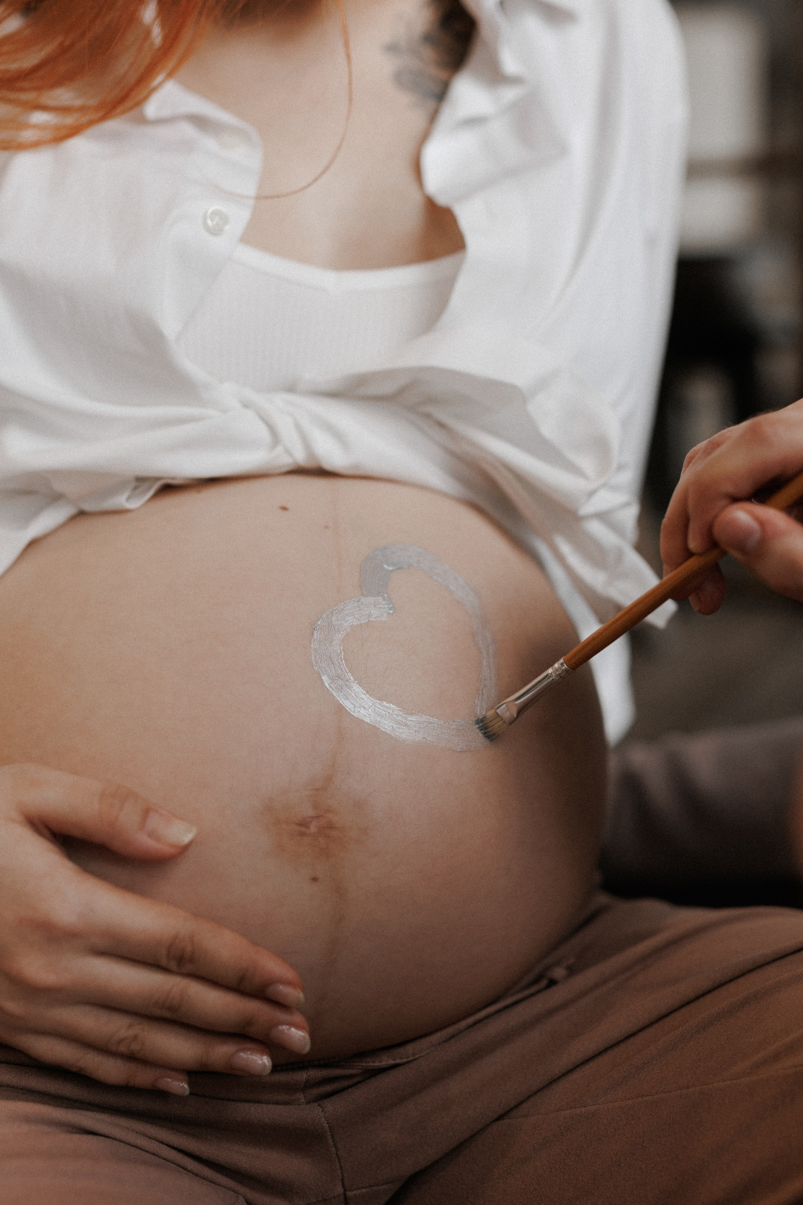 Дарья и Павел. Семейный и свадебный фотограф в Москве Черкасова Анна
