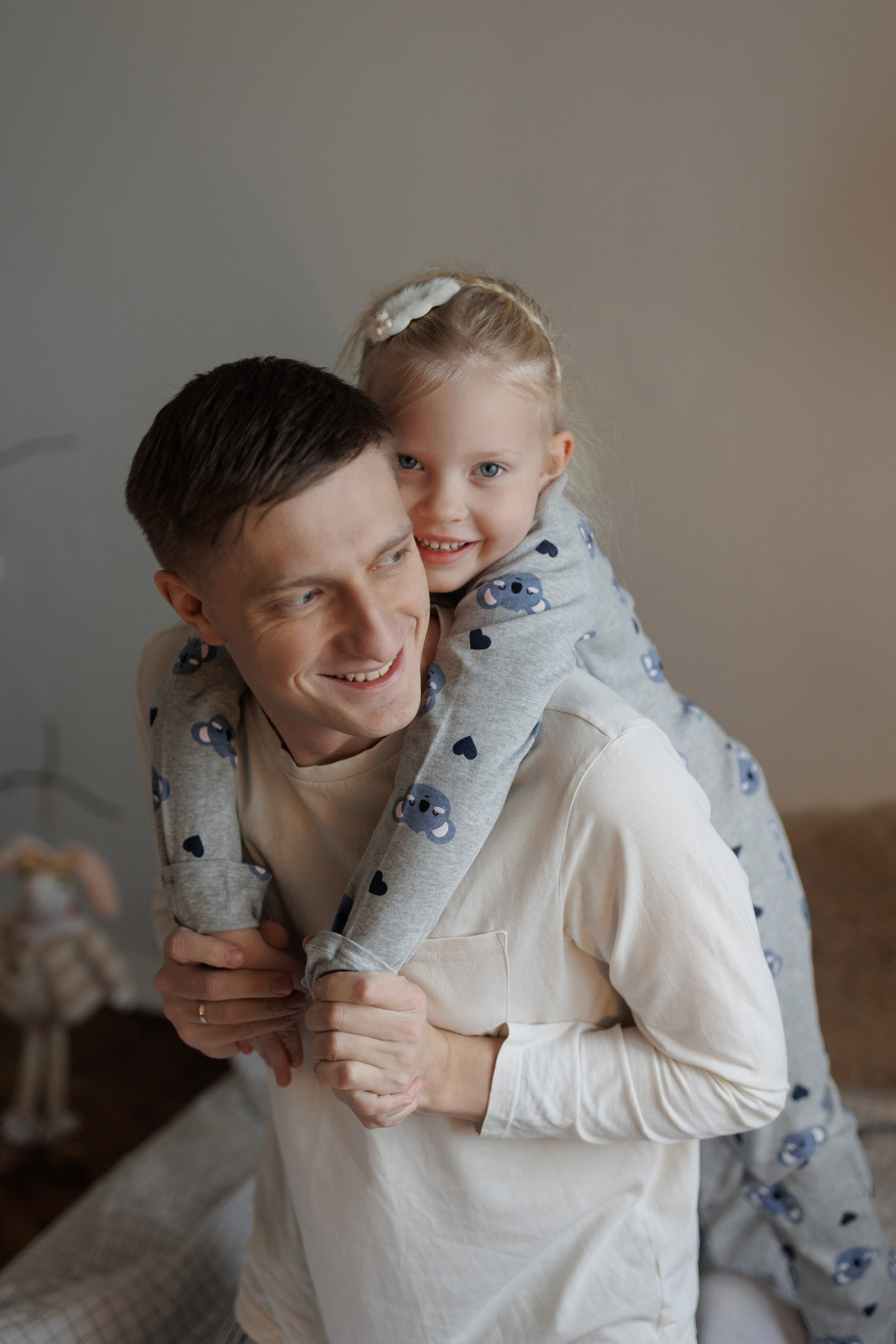 Семейная 2+1. Семейный и свадебный фотограф в Москве Черкасова Анна