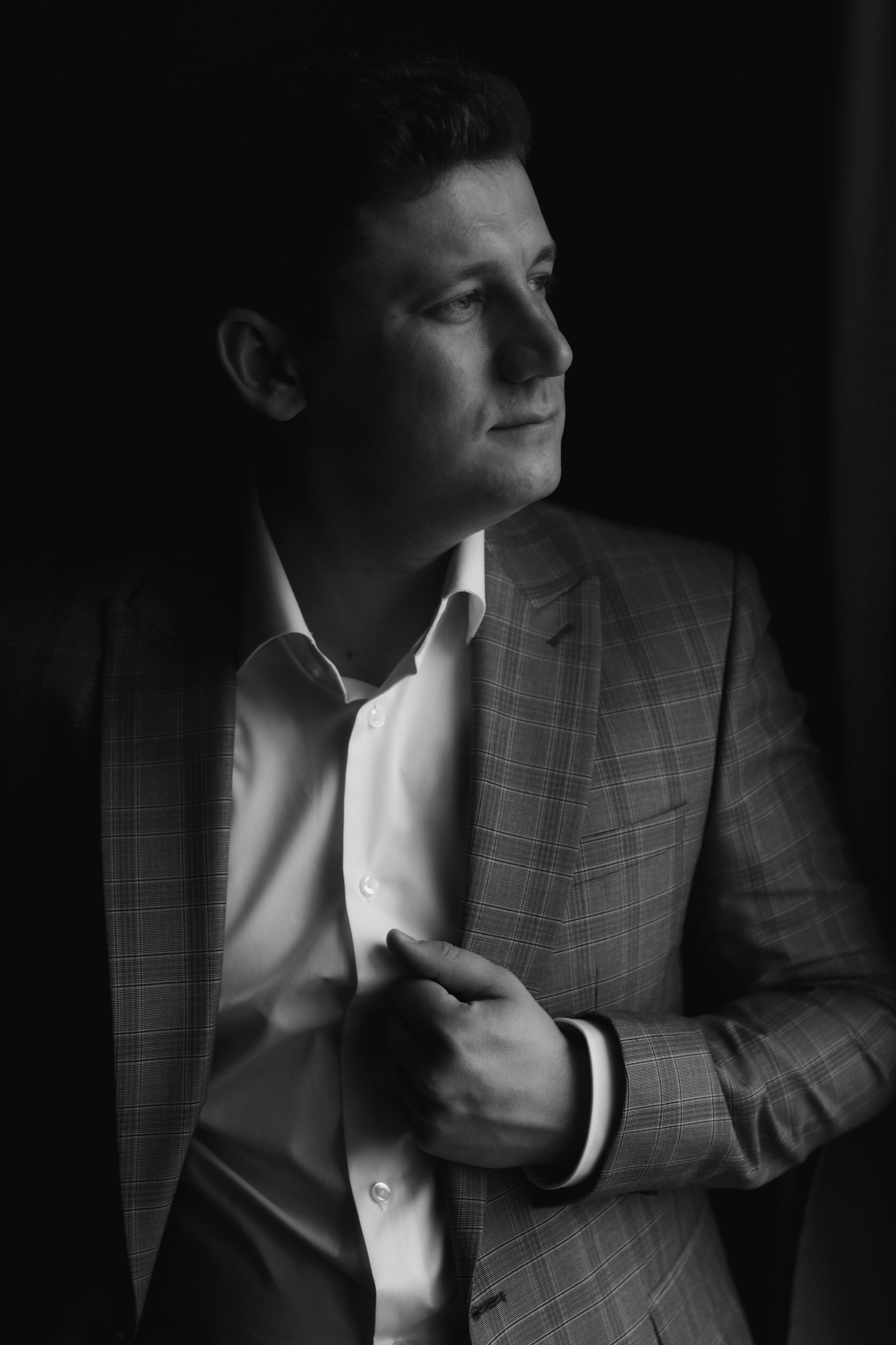 Петр и Альбина. Свадебный фотограф Екатеринбург Алексей Ладыгин