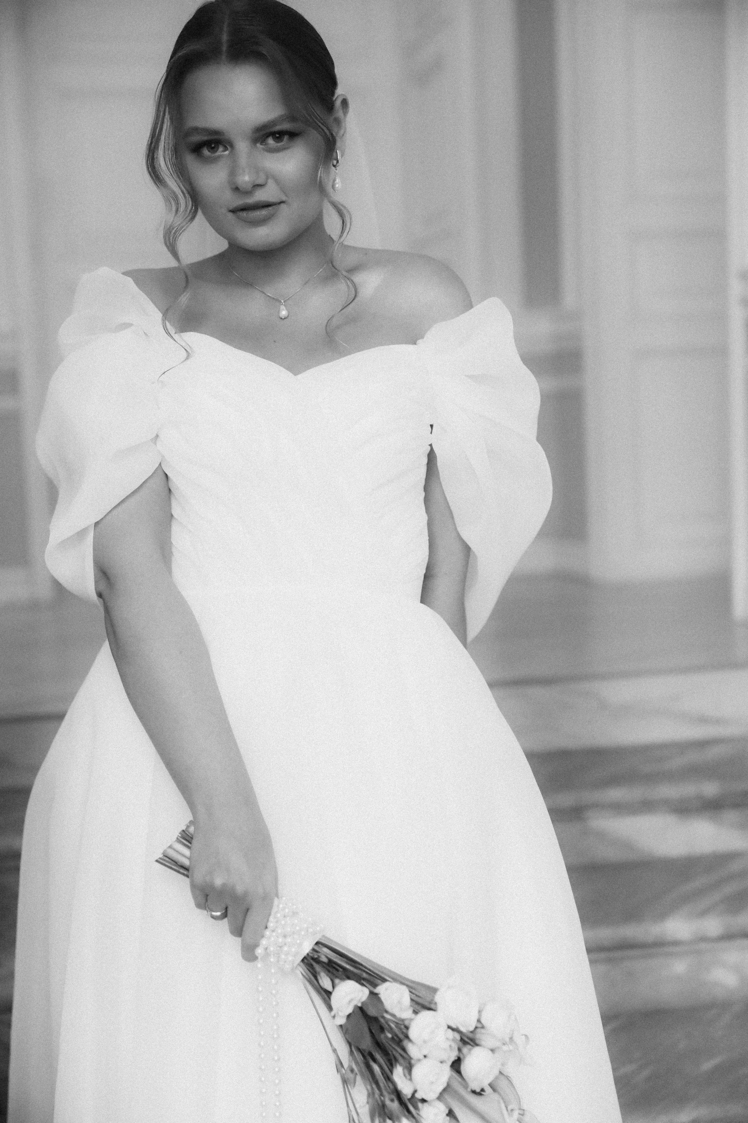 Александр и Аня. Свадебный фотограф Екатеринбург Алексей Ладыгин