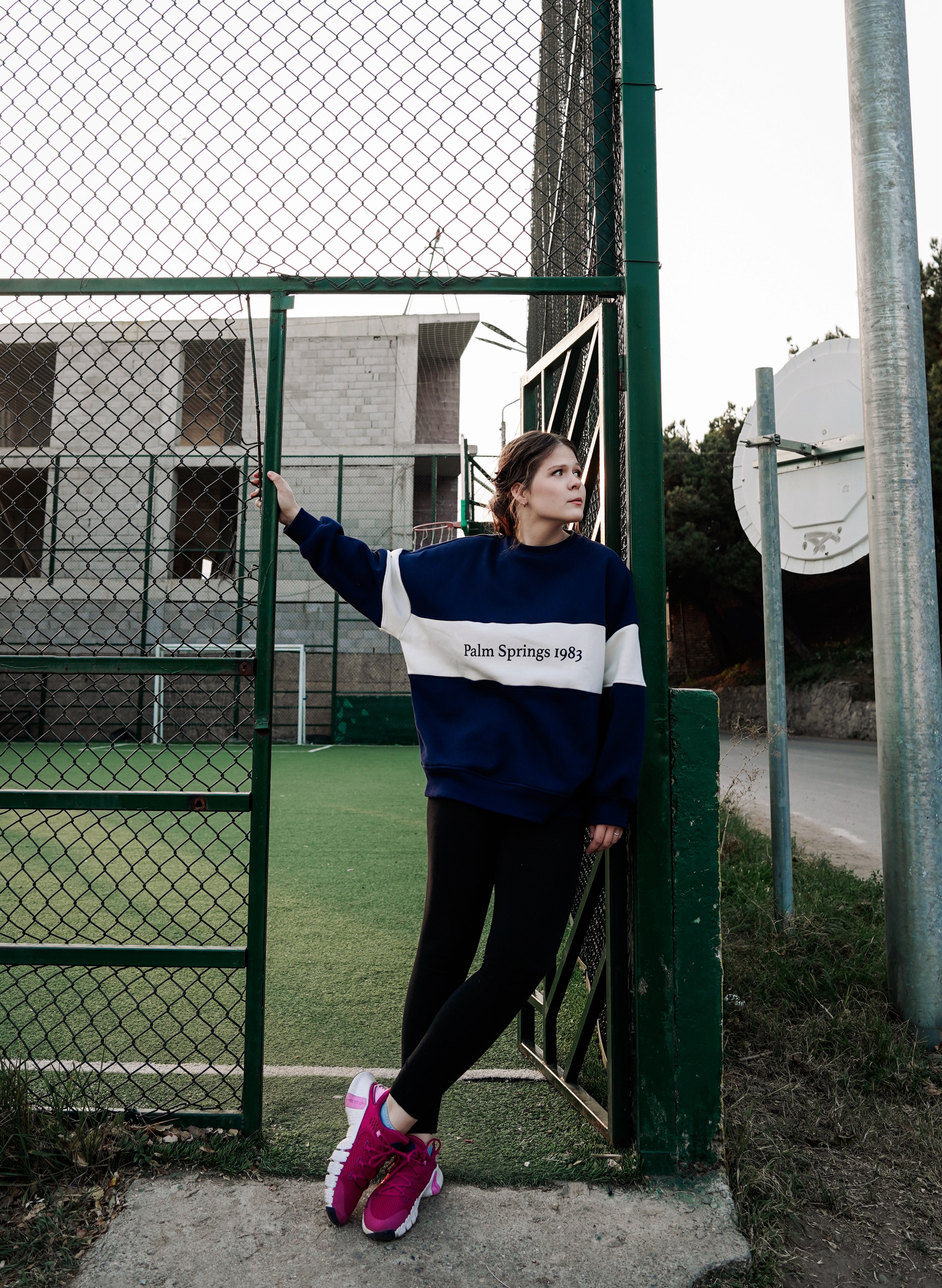 ПОЛИНА | АВЛАБАРИ. Photographer Barcelona