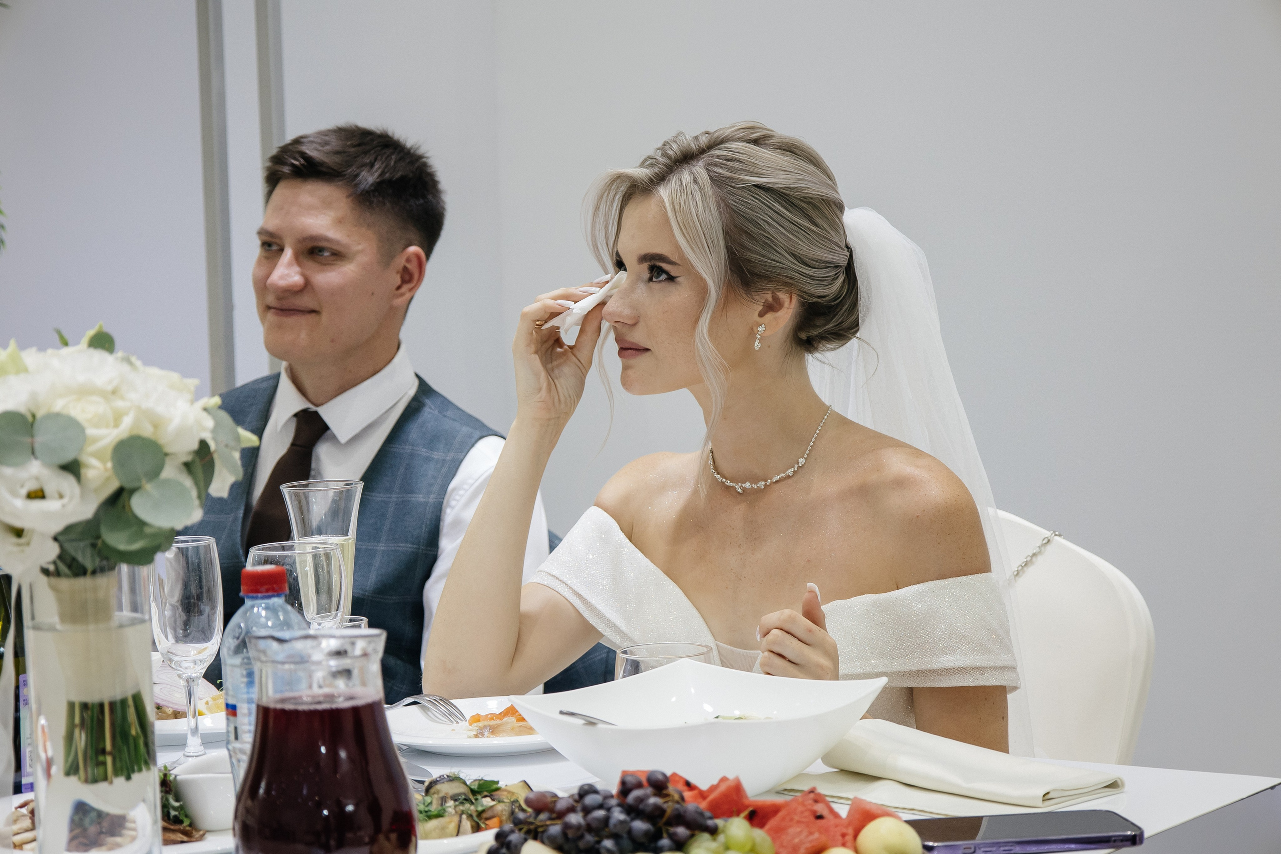 Полный свадебный день. Фотограф в Иркутске