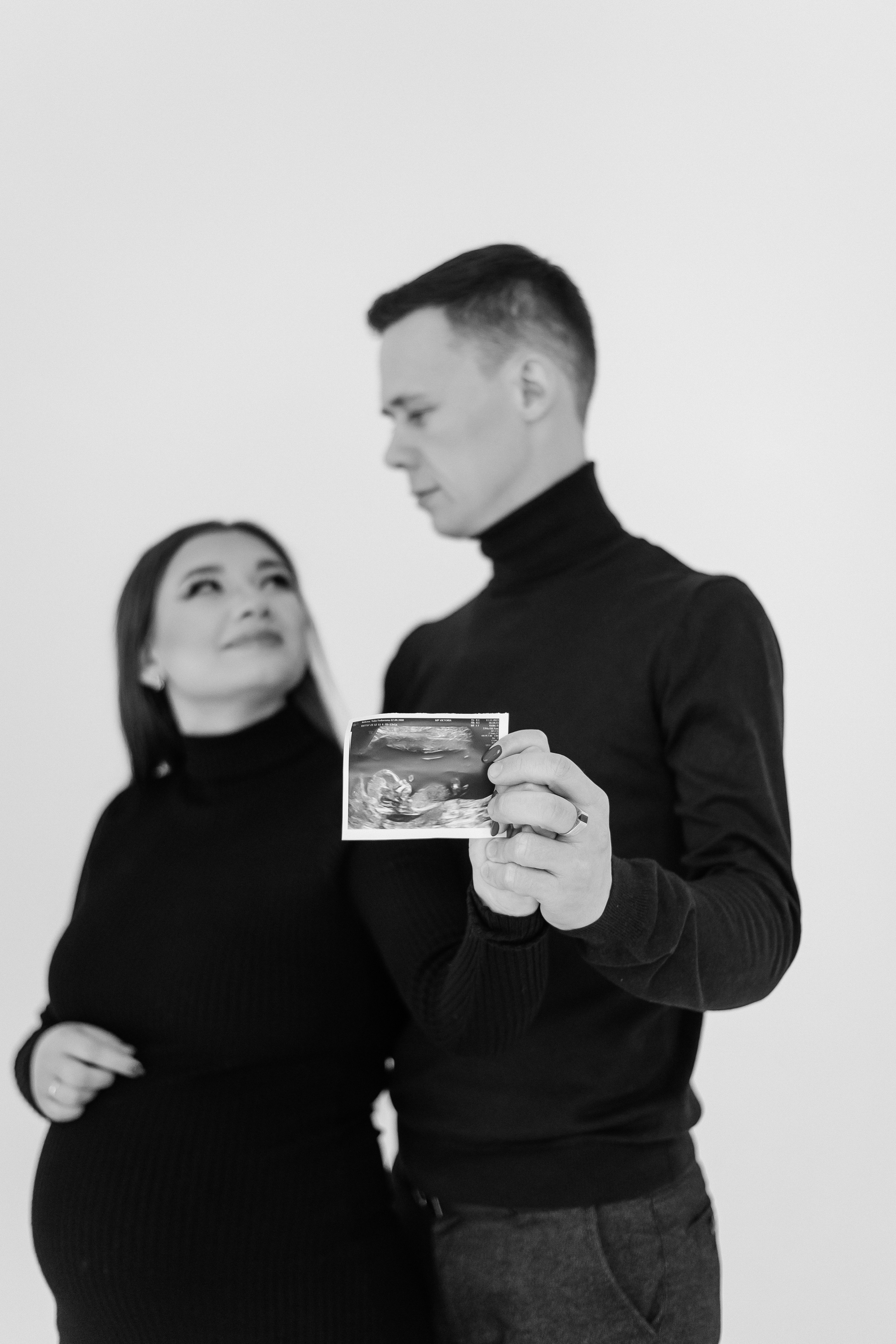 В ожидание. Фотограф в Иркутске