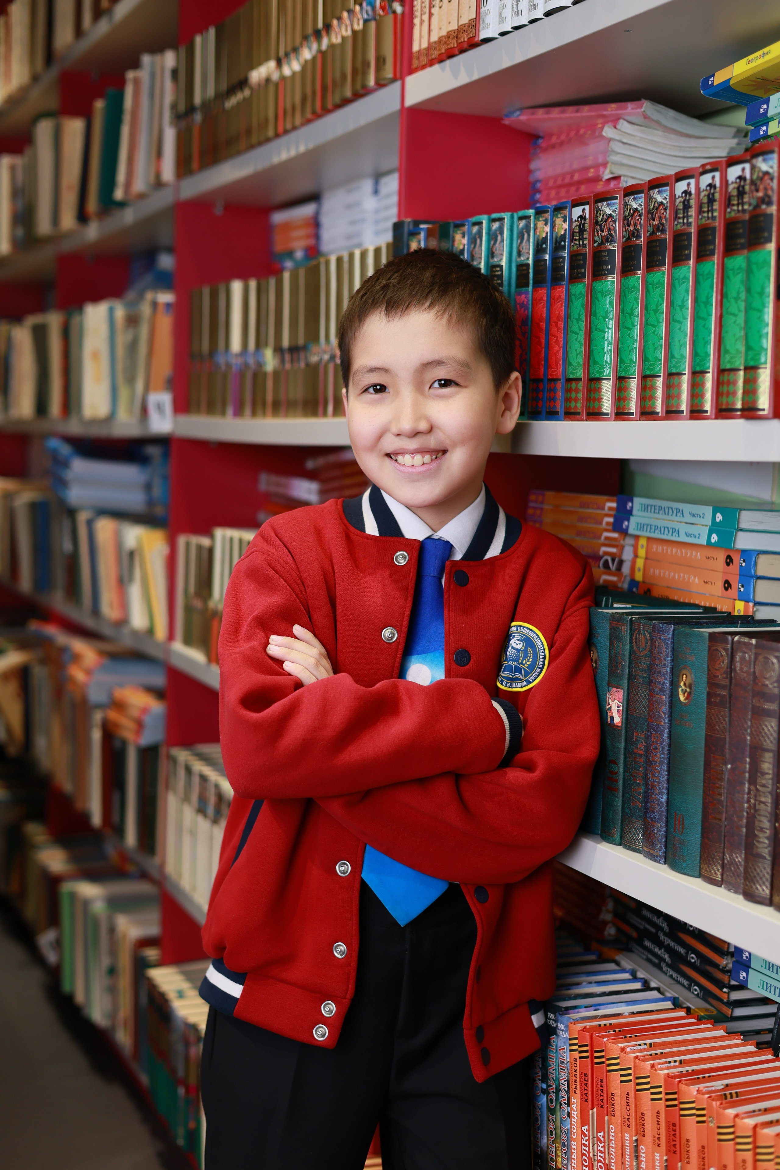 4 класс. ФОТОГРАФ в Якутске Сардана Баишева