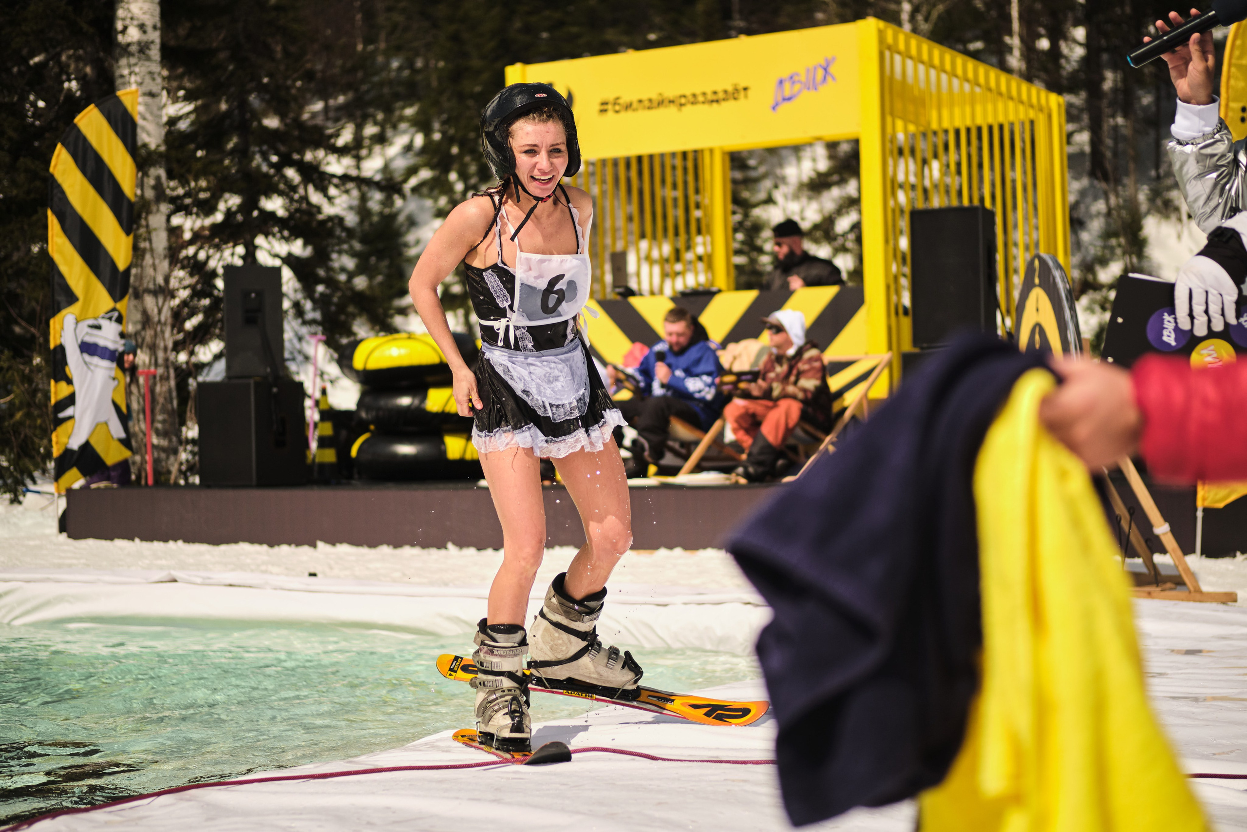 Грелка фест 21.04.2023. Свадебный и семейный фотограф в Новокузнецке Иван Иванов