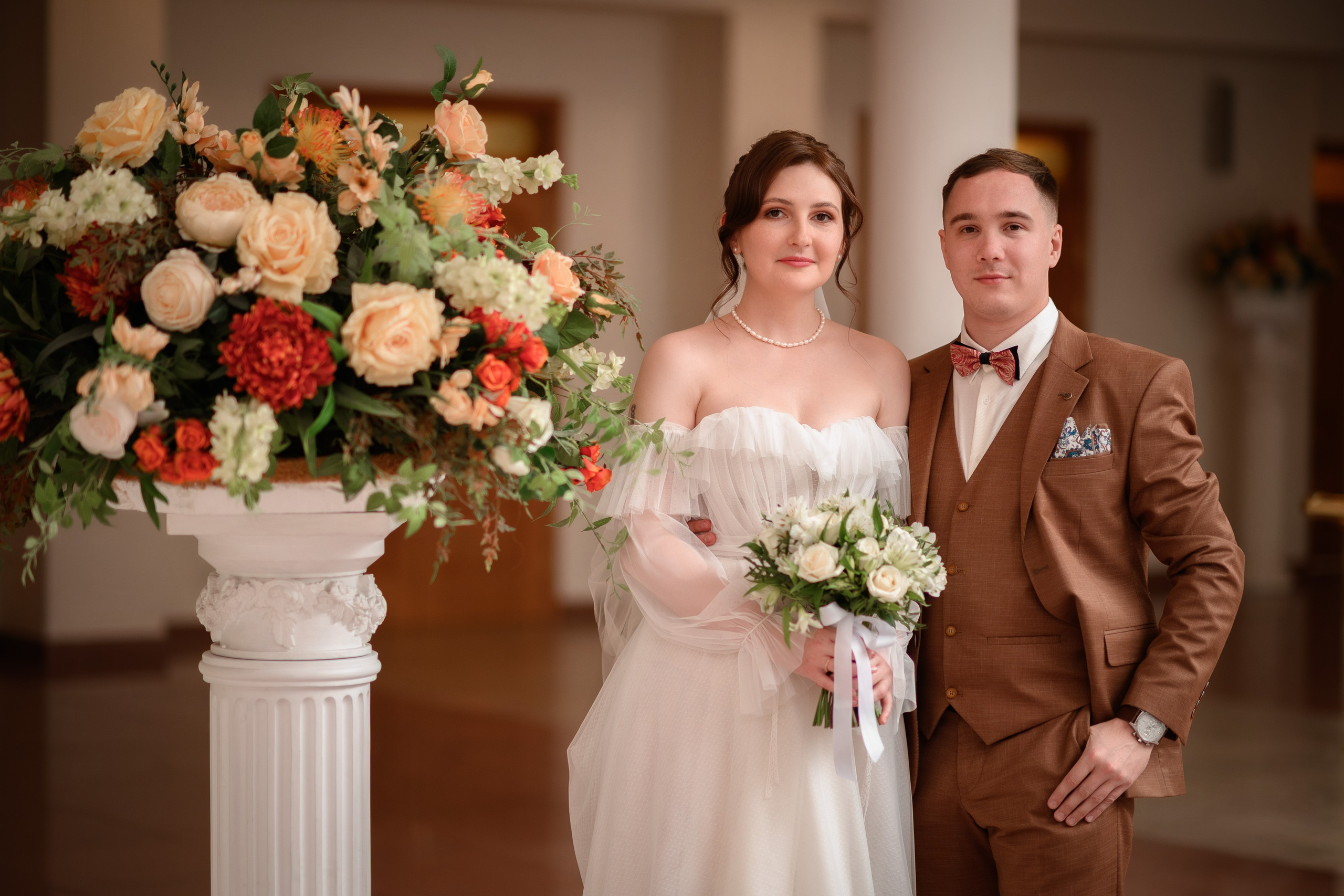 Приморский ЗАГС и фотосессия. Фотограф Алексей Лукин. Свадьба, мероприятие, корпоратив, юбилей, фотосессия, портрет. Фотосъёмка в Санкт-Петербурге. Ретушь фотографий