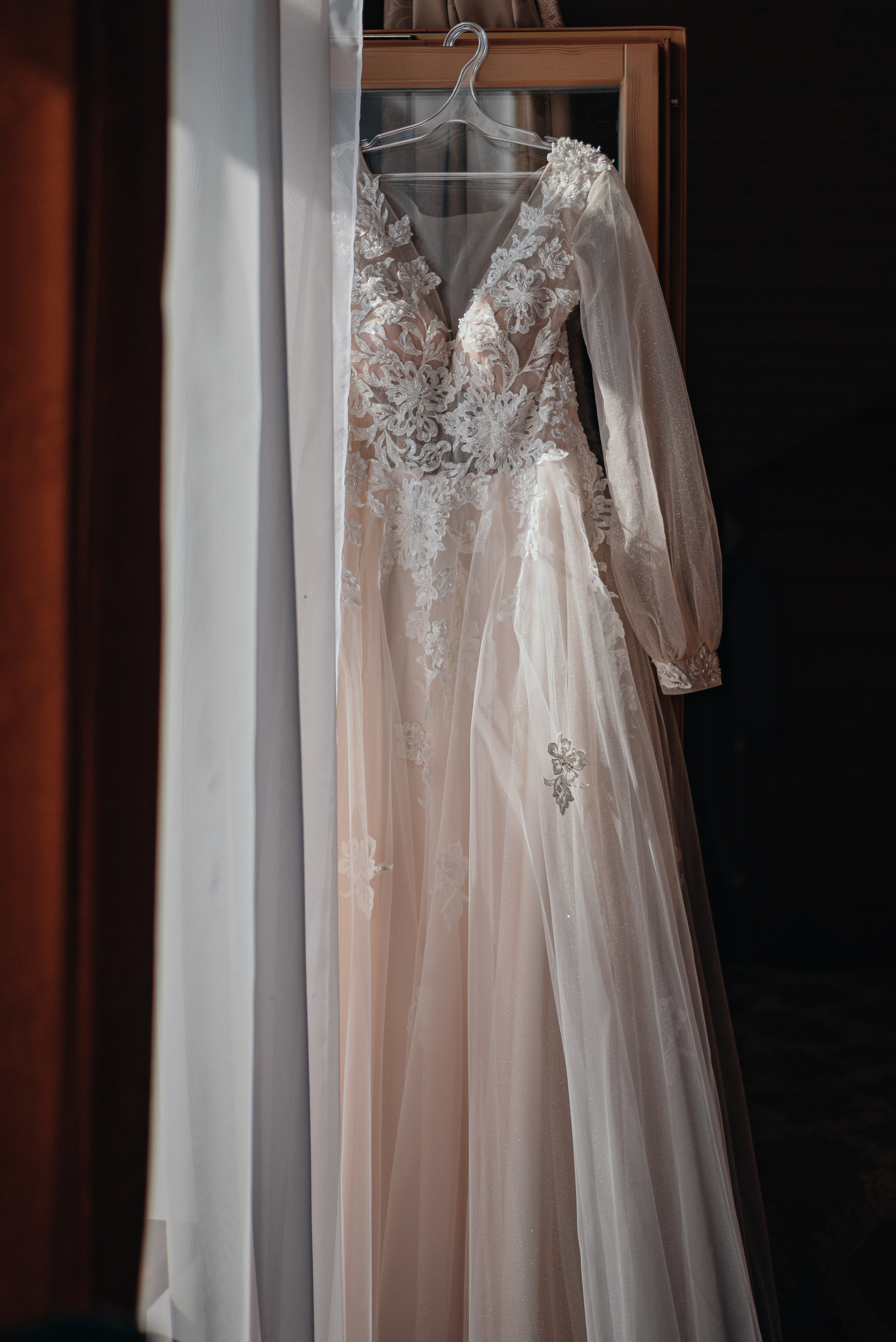 Ксения и Дмитрий. Фотограф Москва