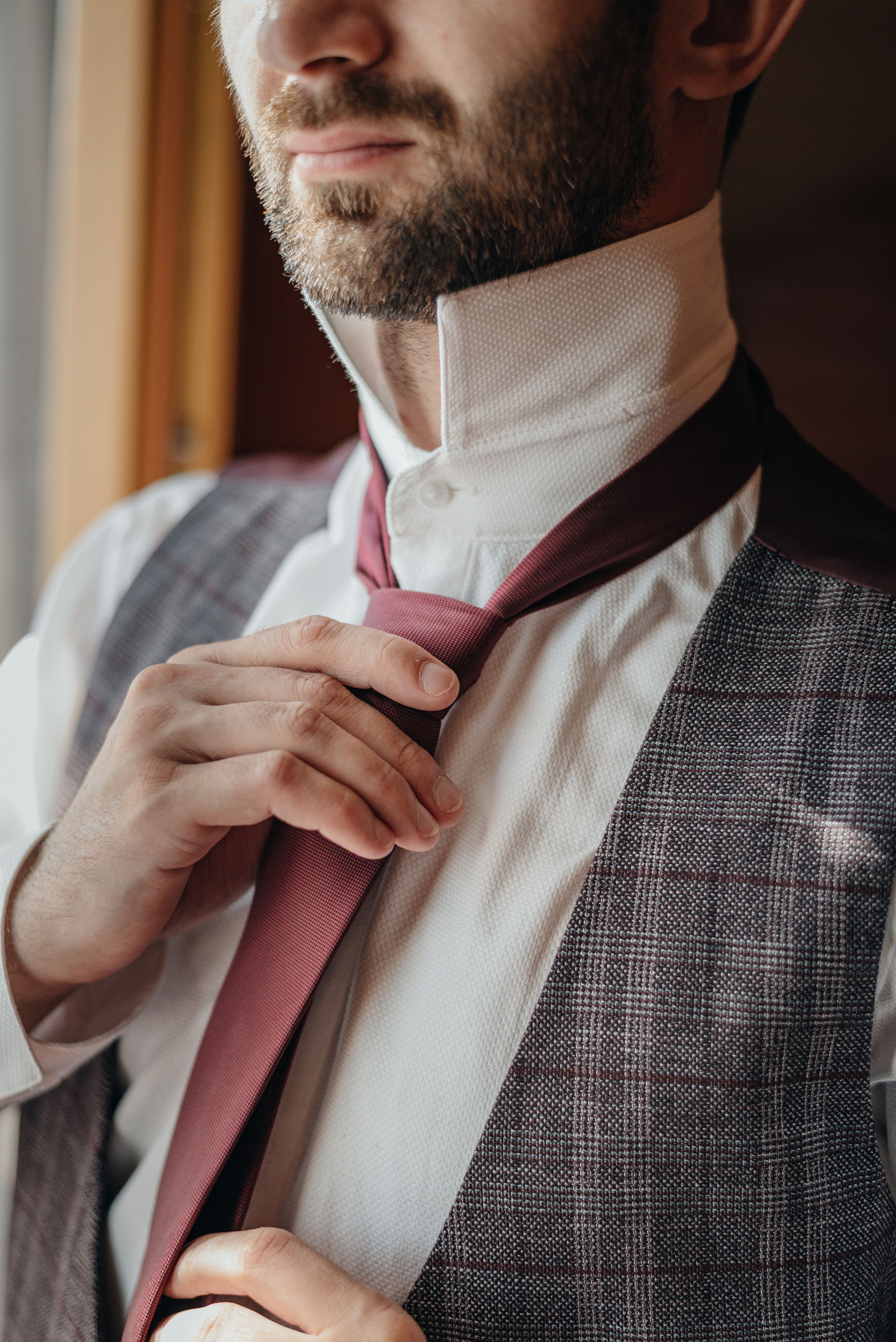 Ксения и Дмитрий. Фотограф Москва