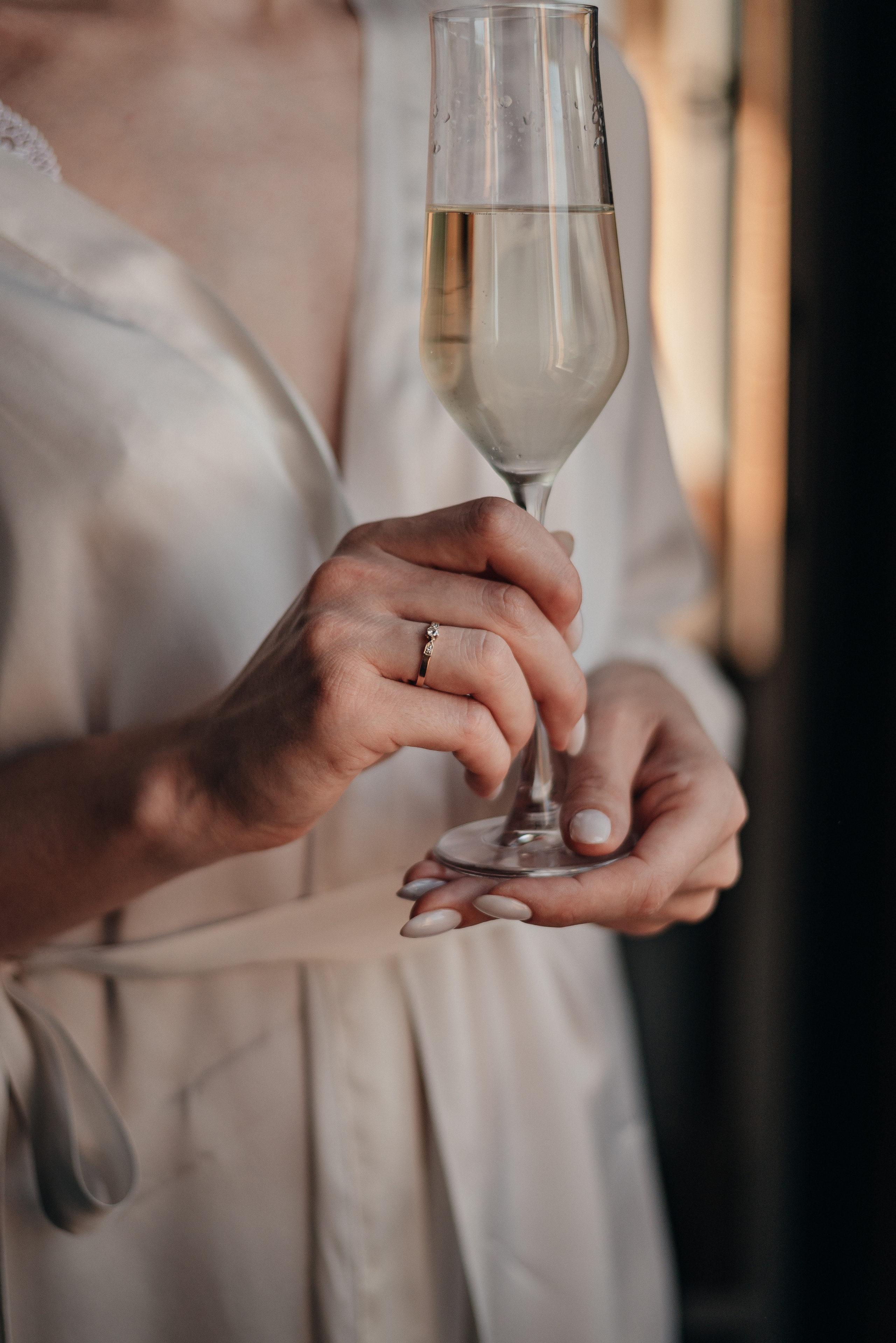 Ксения и Дмитрий. Фотограф Москва