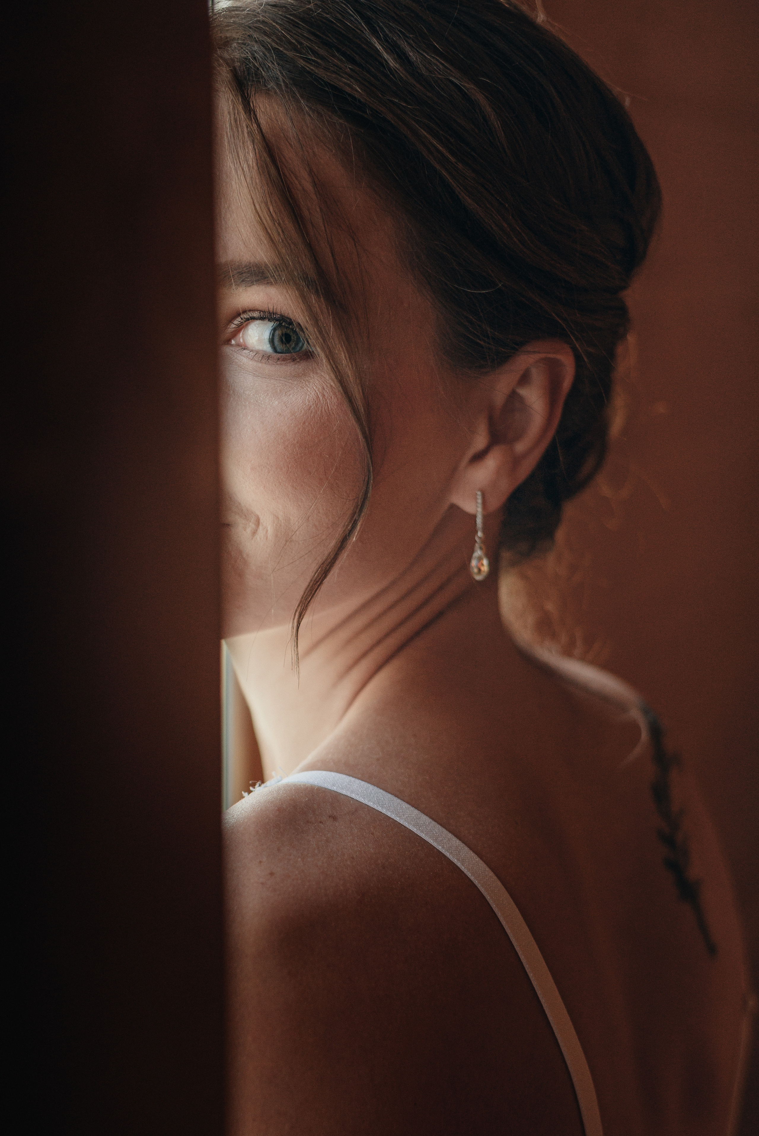 Ксения и Дмитрий. Фотограф Москва