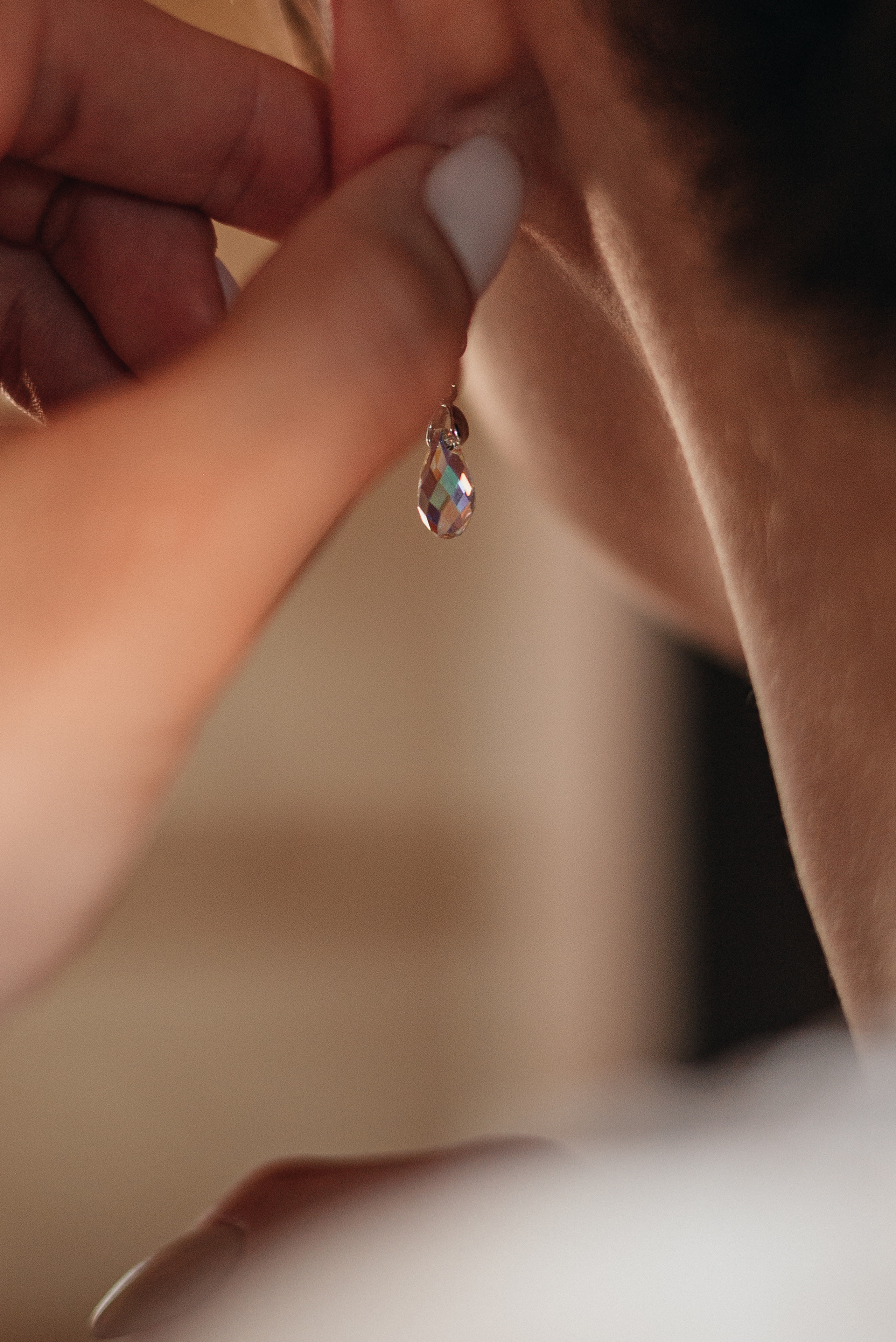 Ксения и Дмитрий. Фотограф Москва