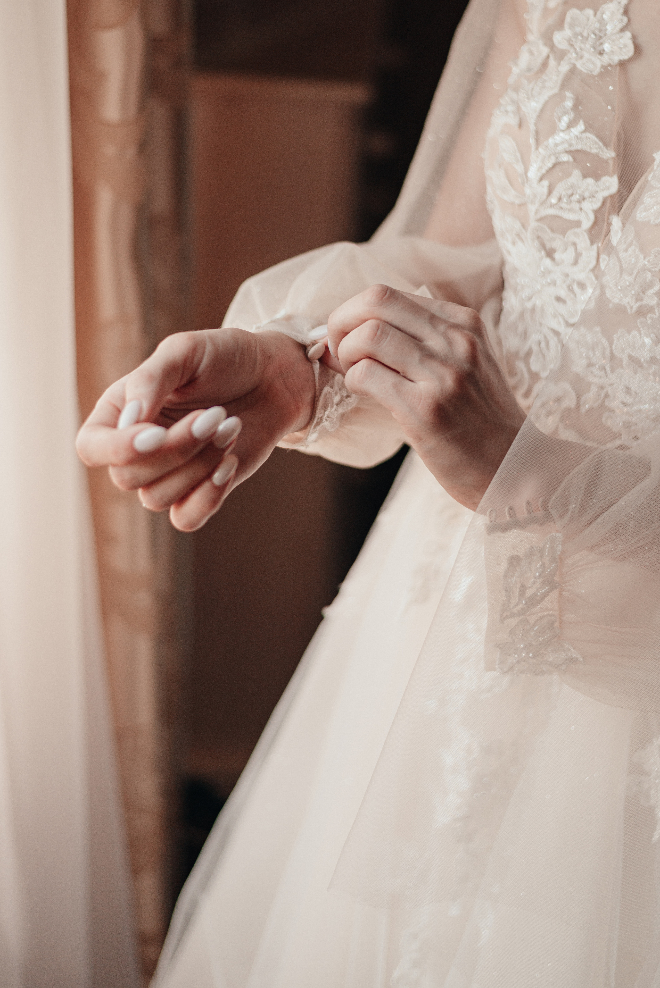 Ксения и Дмитрий. Фотограф Москва