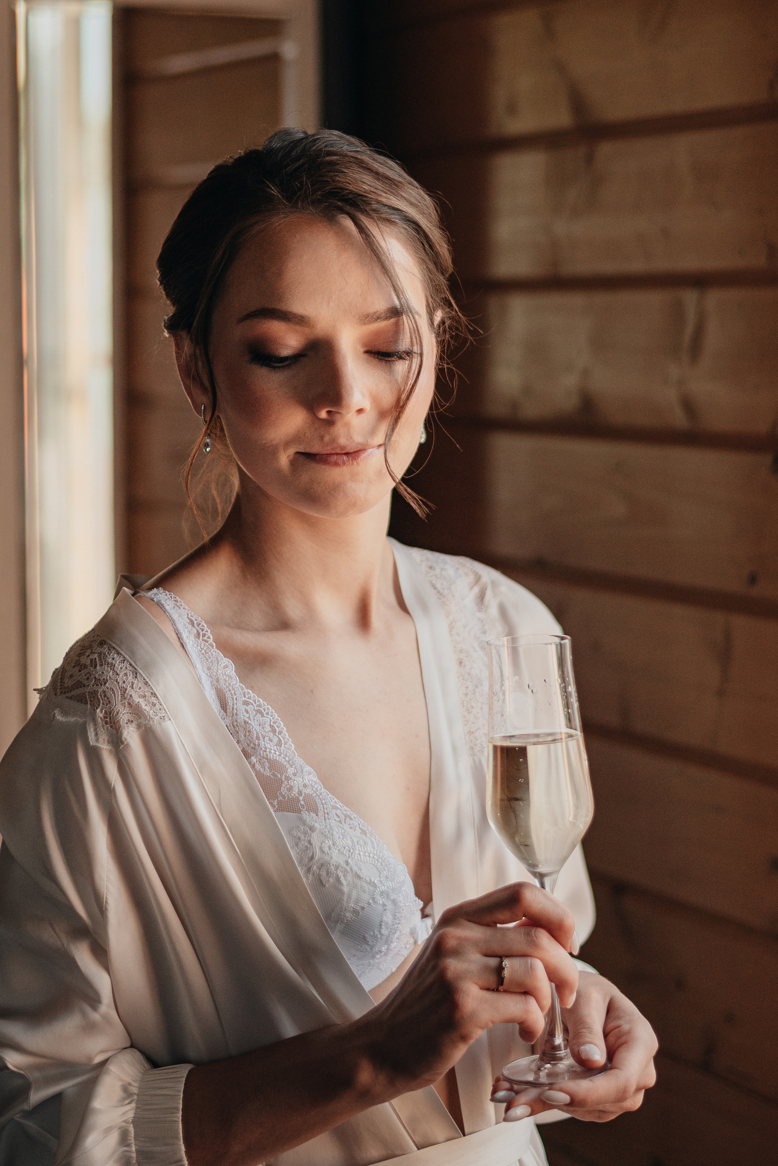 Ксения и Дмитрий. Фотограф Москва