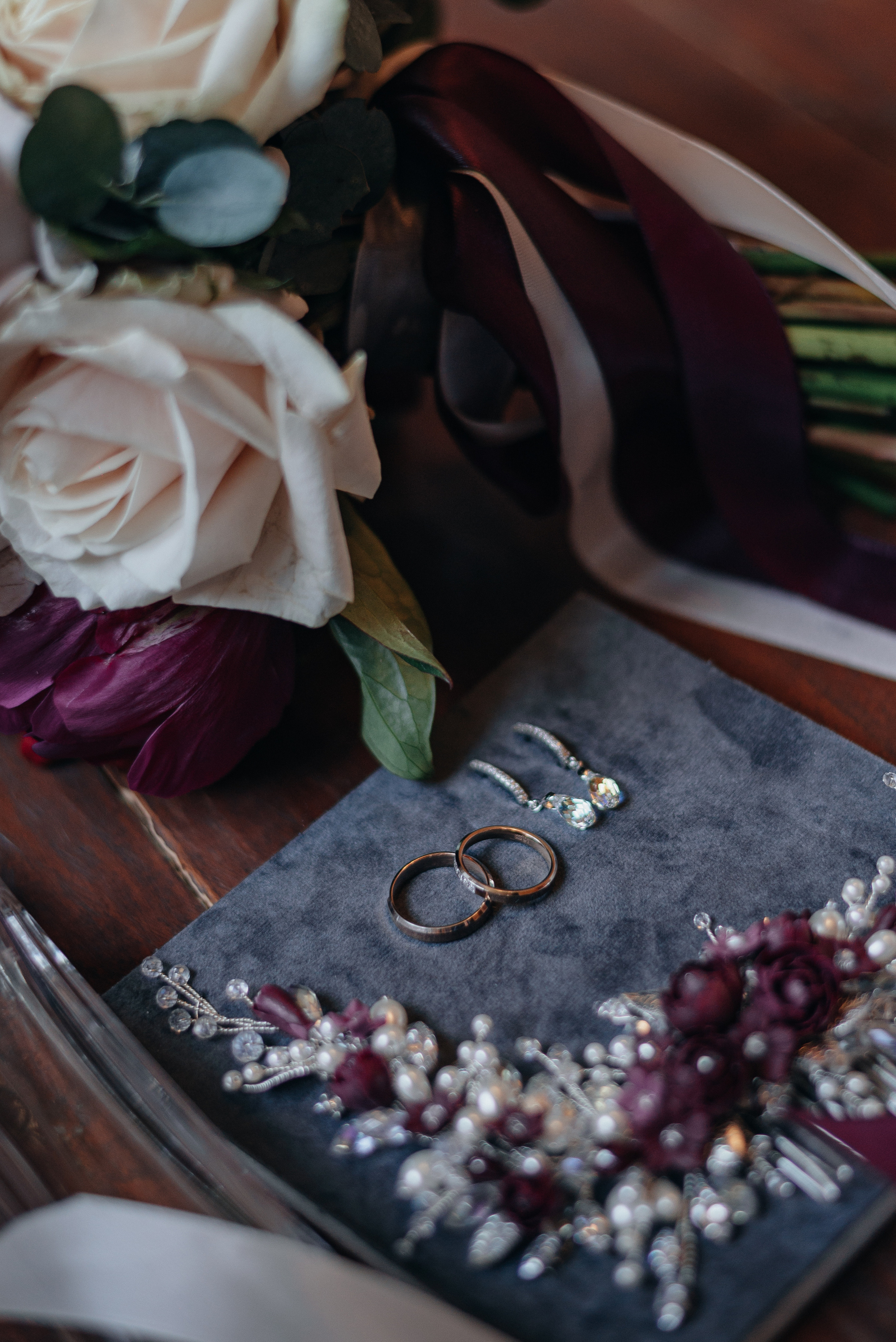 Ксения и Дмитрий. Фотограф Москва