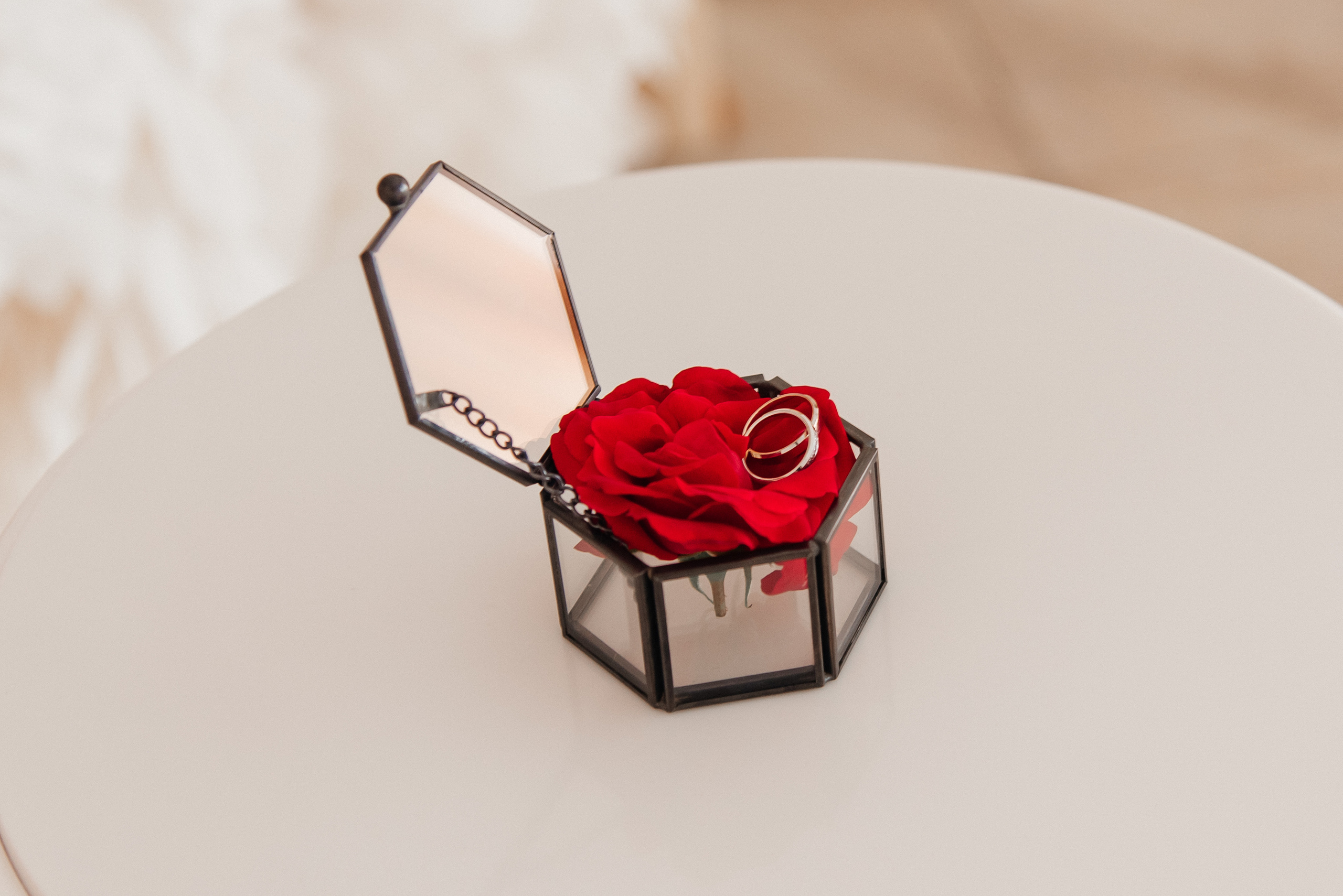 Ксения и Дмитрий. Фотограф Москва