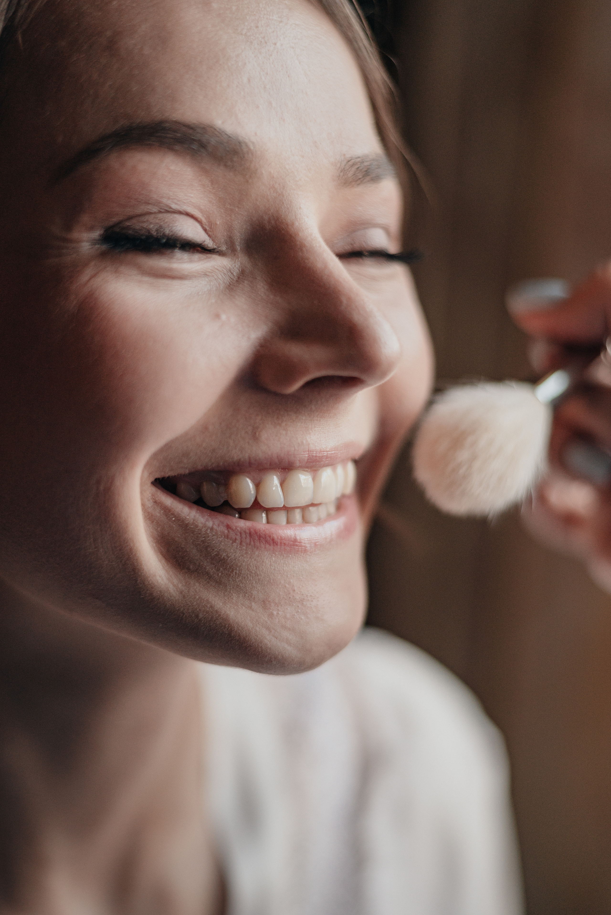 Ксения и Дмитрий. Фотограф Москва