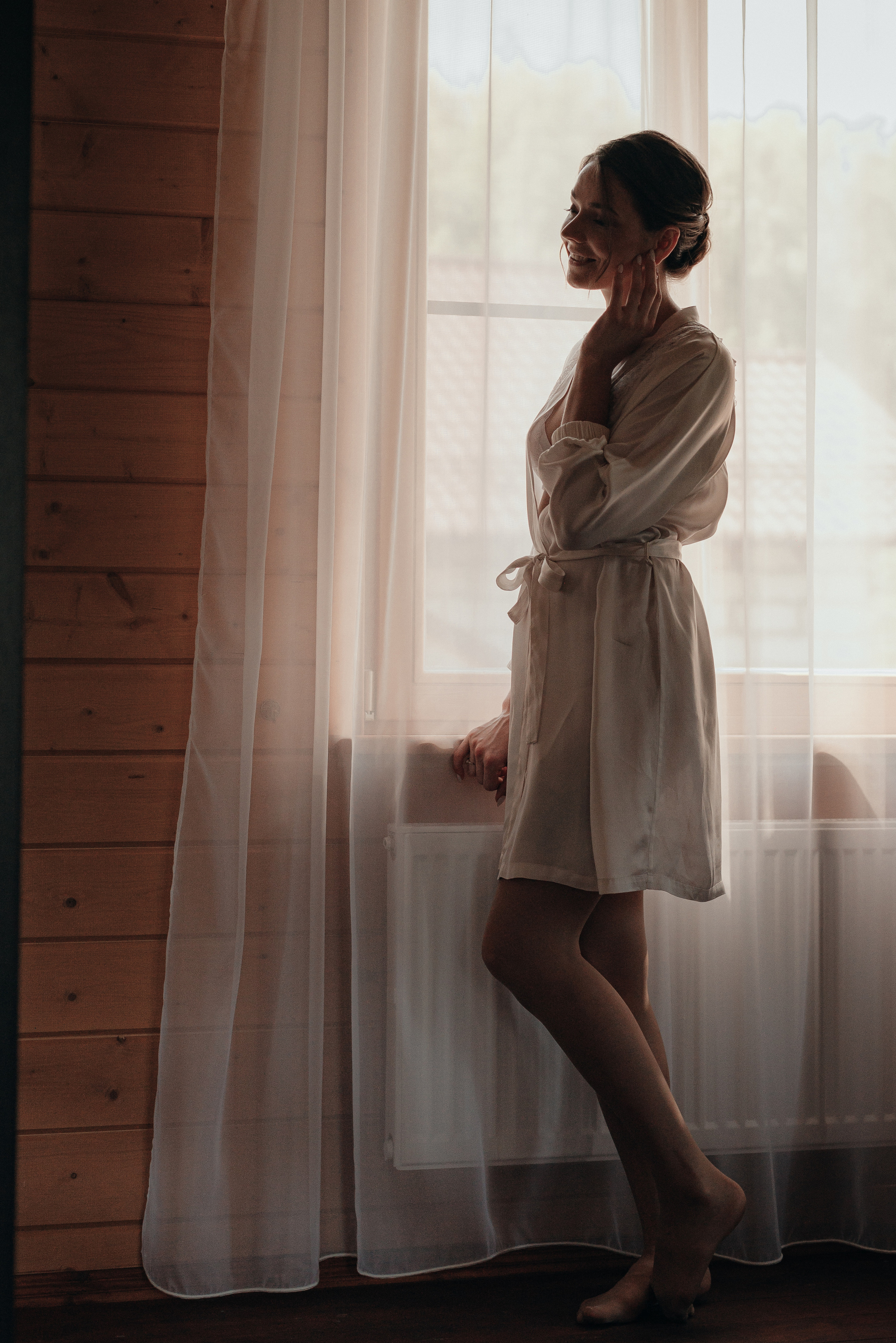 Ксения и Дмитрий. Фотограф Москва