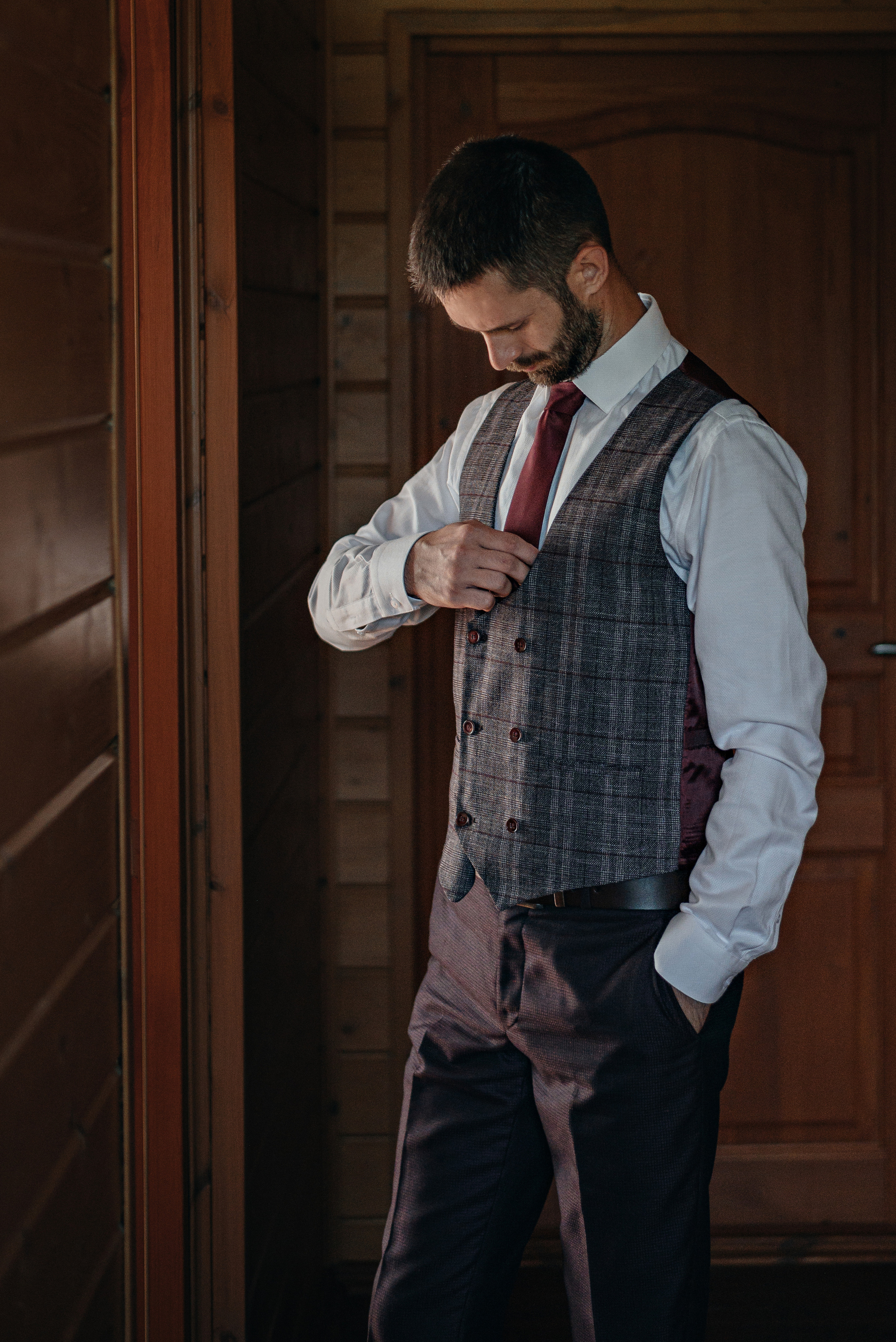 Ксения и Дмитрий. Фотограф Москва