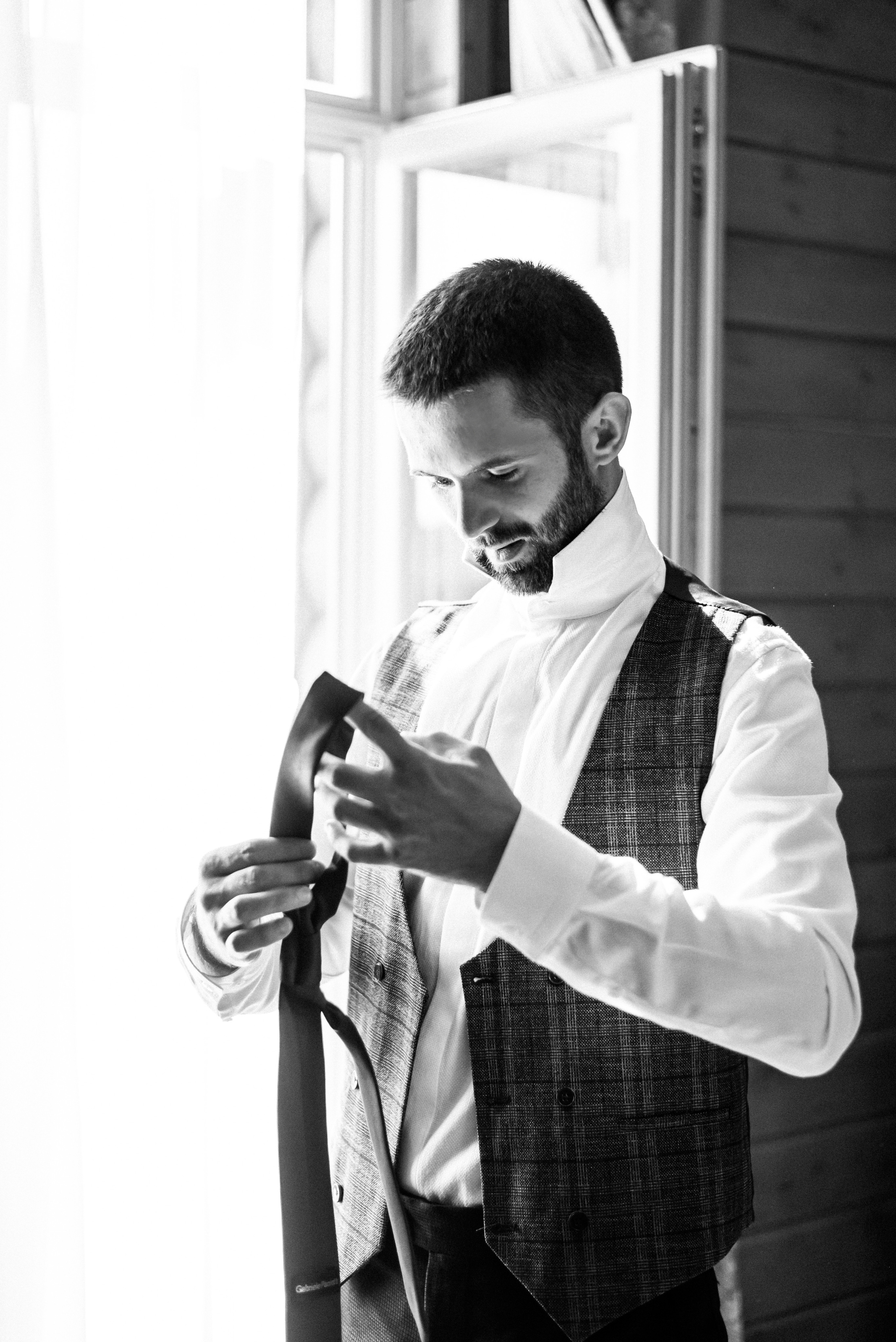 Ксения и Дмитрий. Фотограф Москва