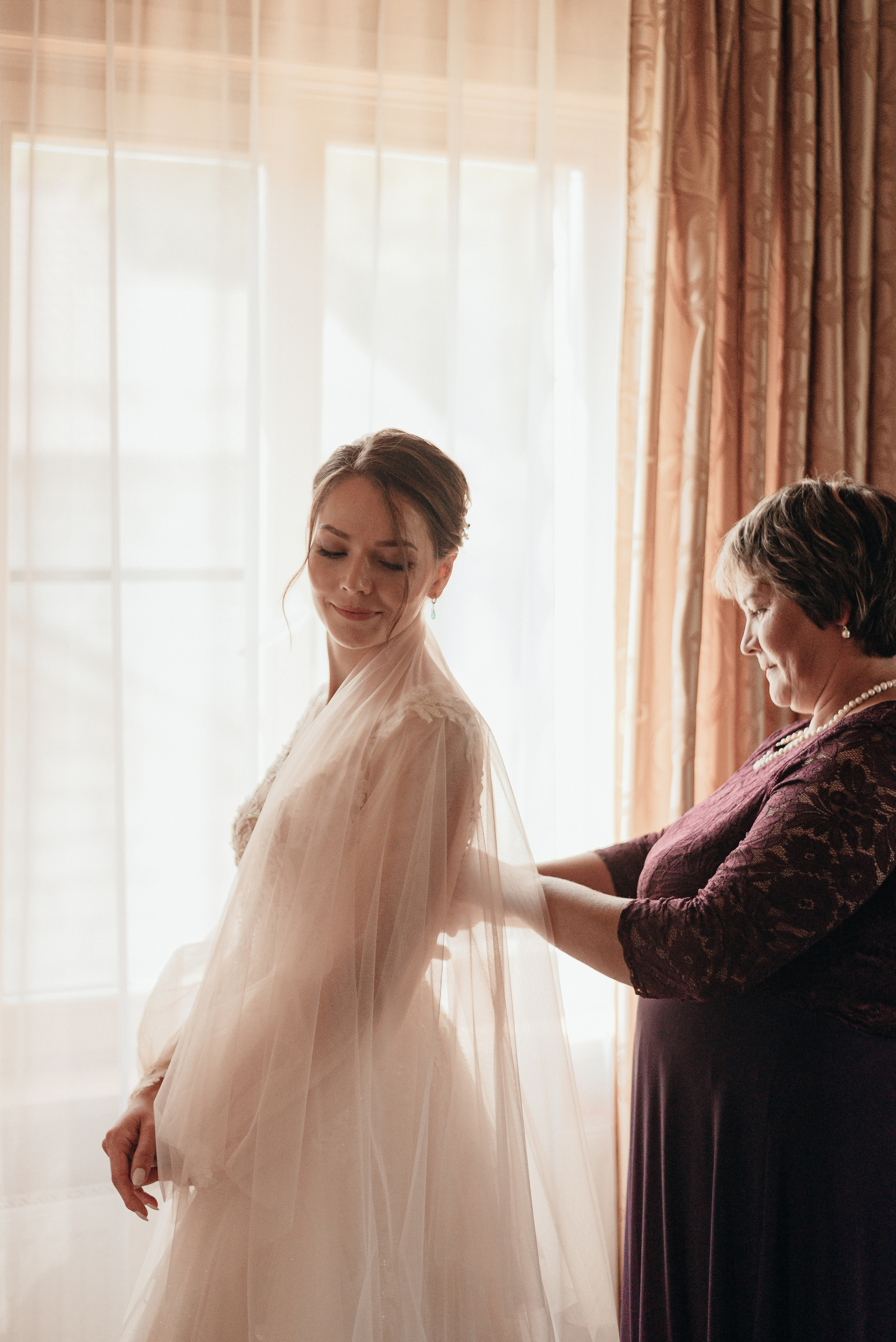 Ксения и Дмитрий. Фотограф Москва