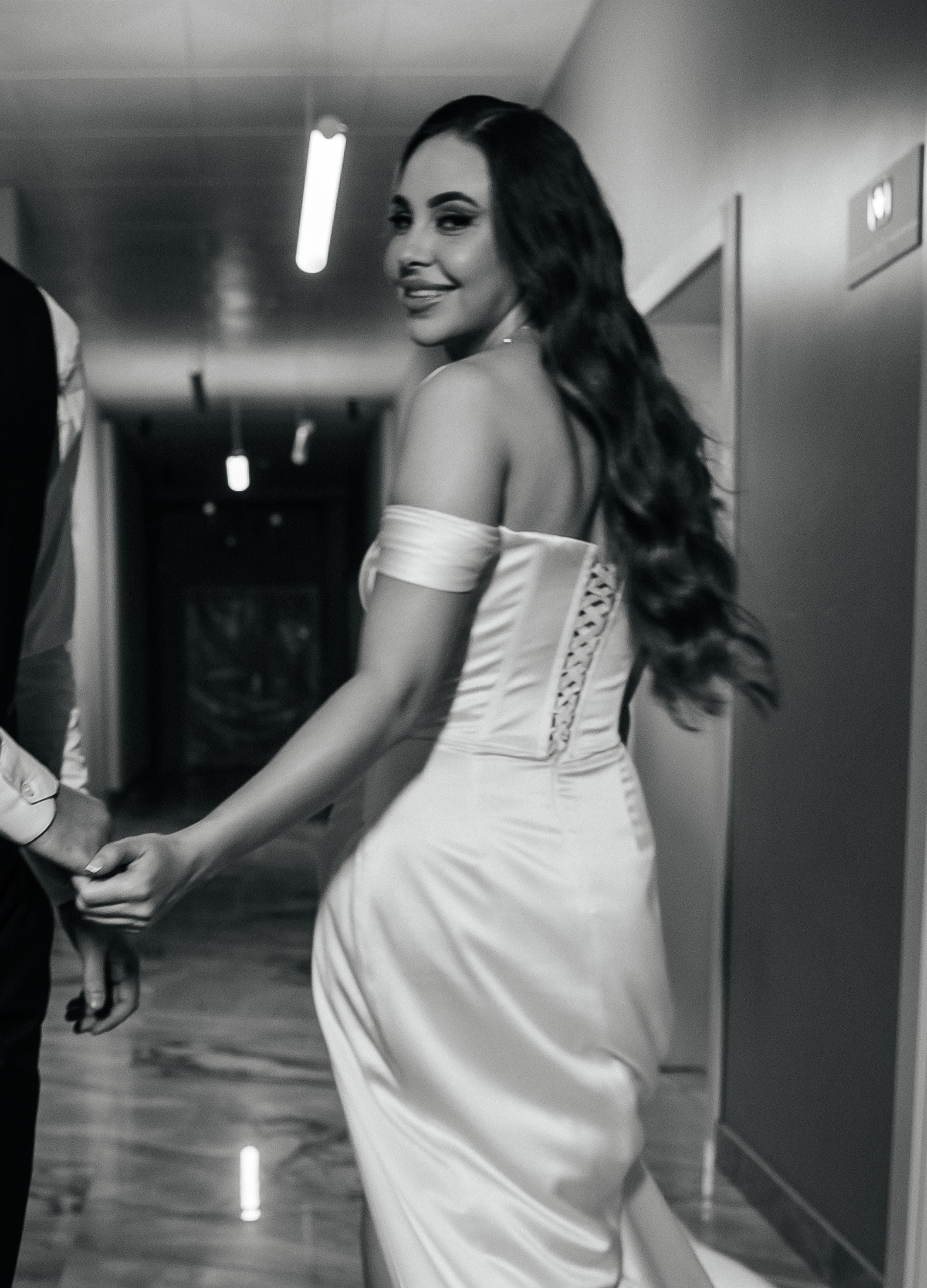 Свадьба на открытом воздухе. Свадебный и семейный фотограф в Москве Олеся Подколзина