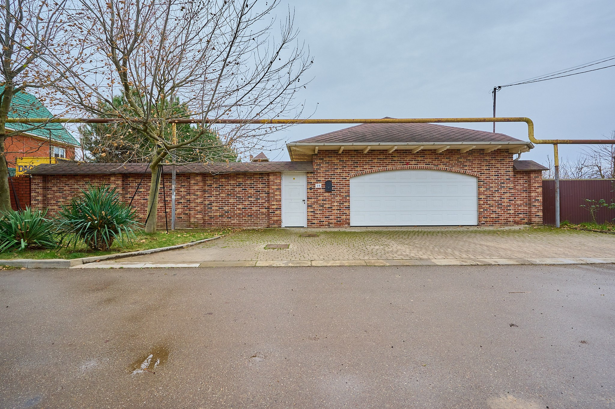 Дом 79. Интерьерный фотограф в Краснодаре