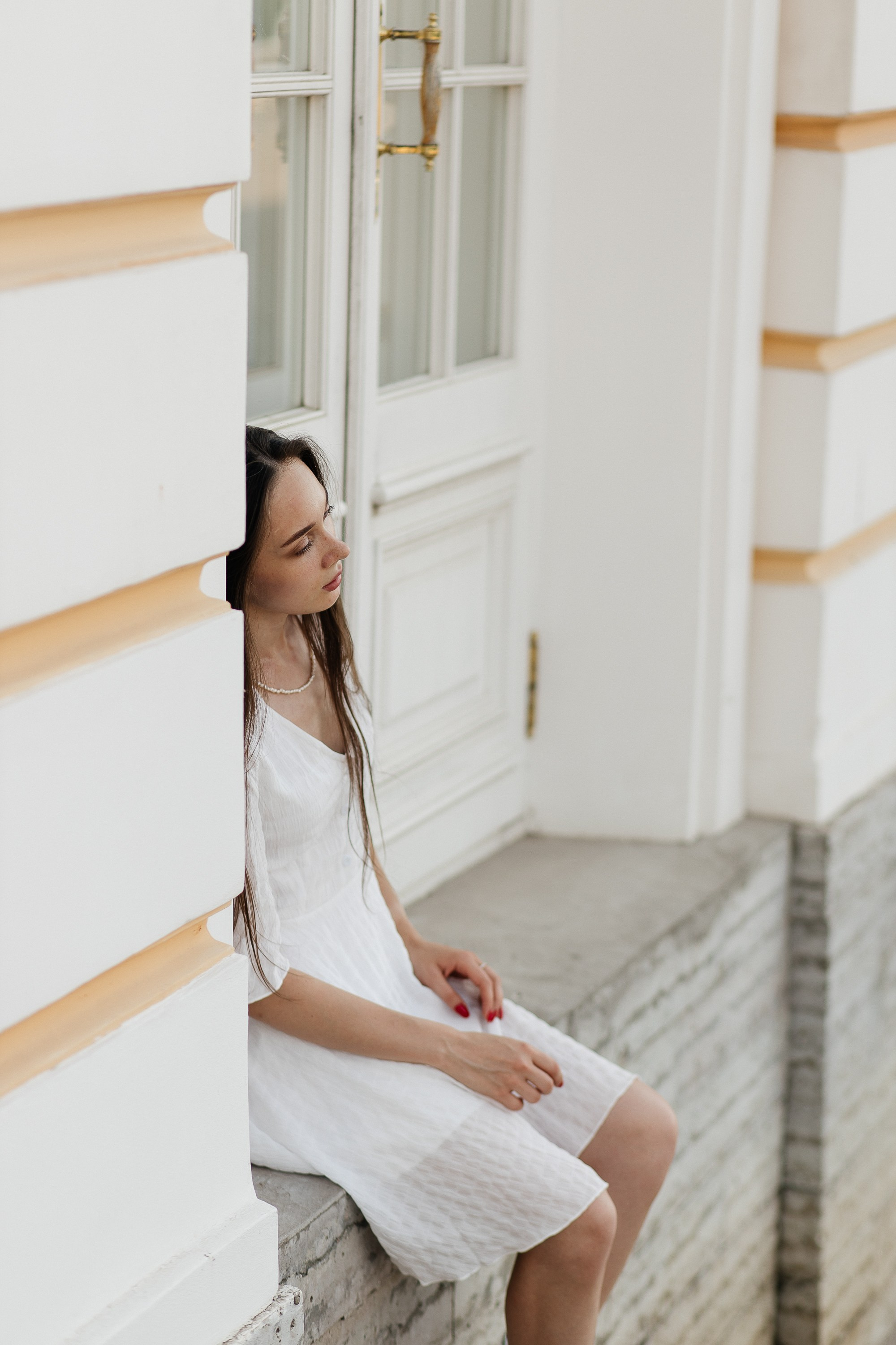 Кристина, Питер. Татьяна Мирзоян