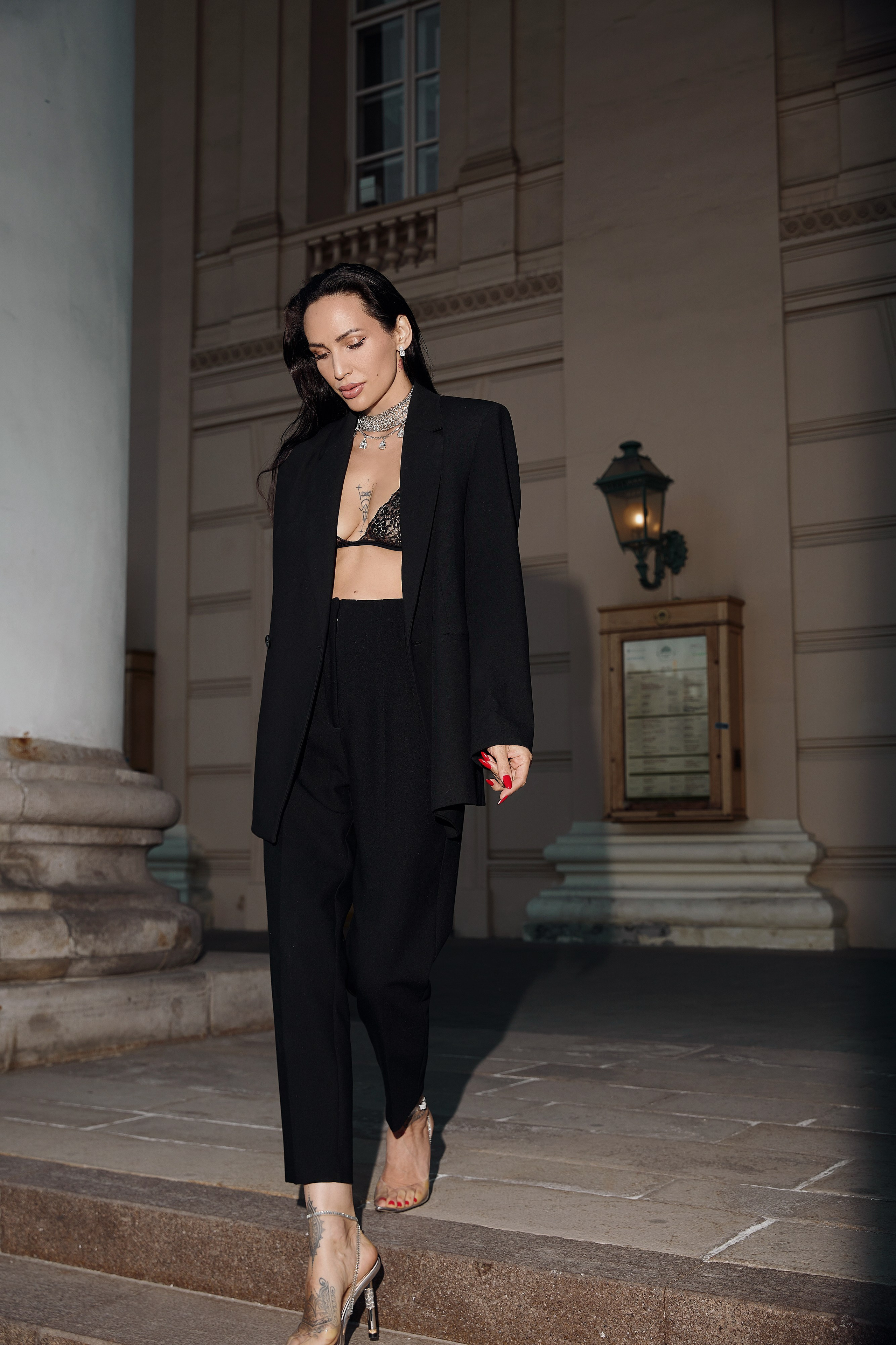 STREET. Фотограф Оля Мороз Москва портретный фотограф нейрофотосессия