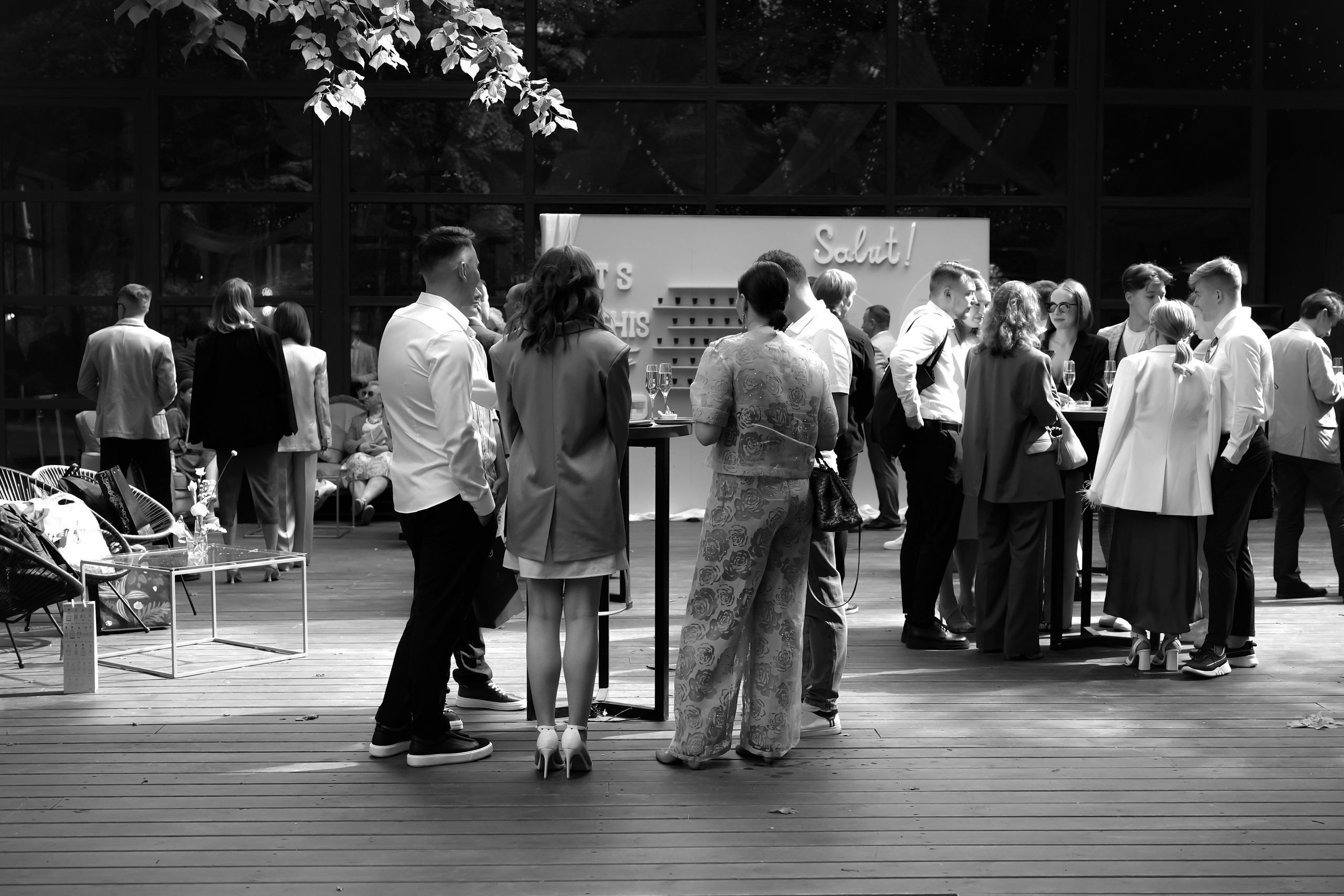 События. Фотограф и видеограф в Москве Юлия Прушинская