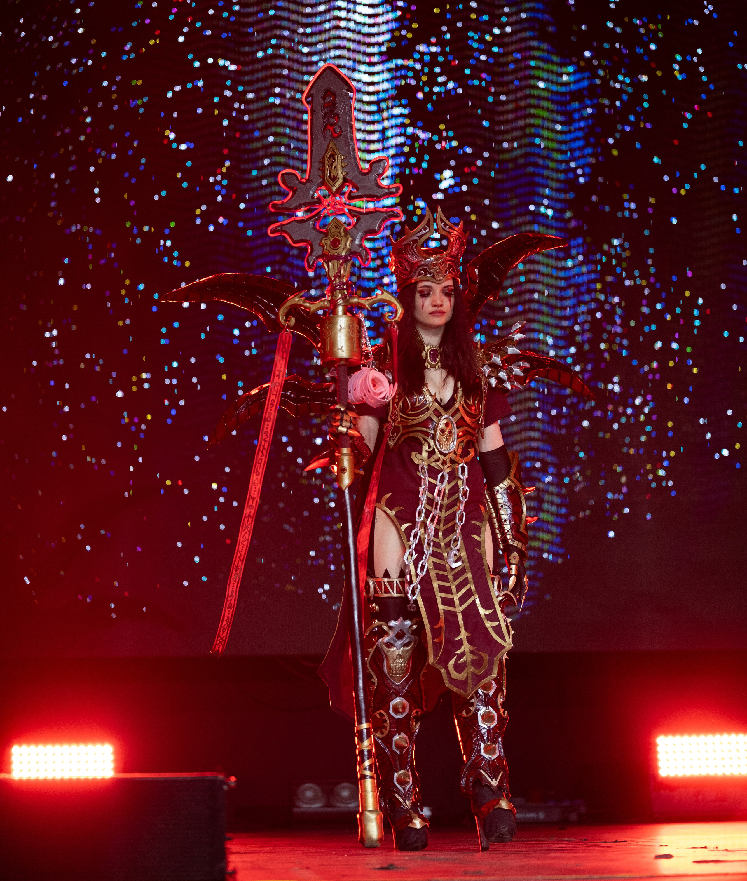 Старкон 2024. Репортажный фотограф в Санкт-Петербурге Максим Варбулайнен