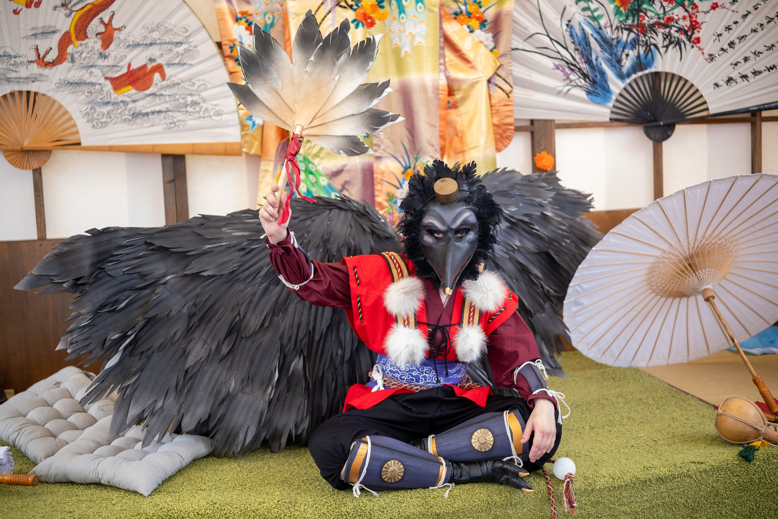 VK Fest 2024. Репортажный фотограф в Санкт-Петербурге Максим Варбулайнен