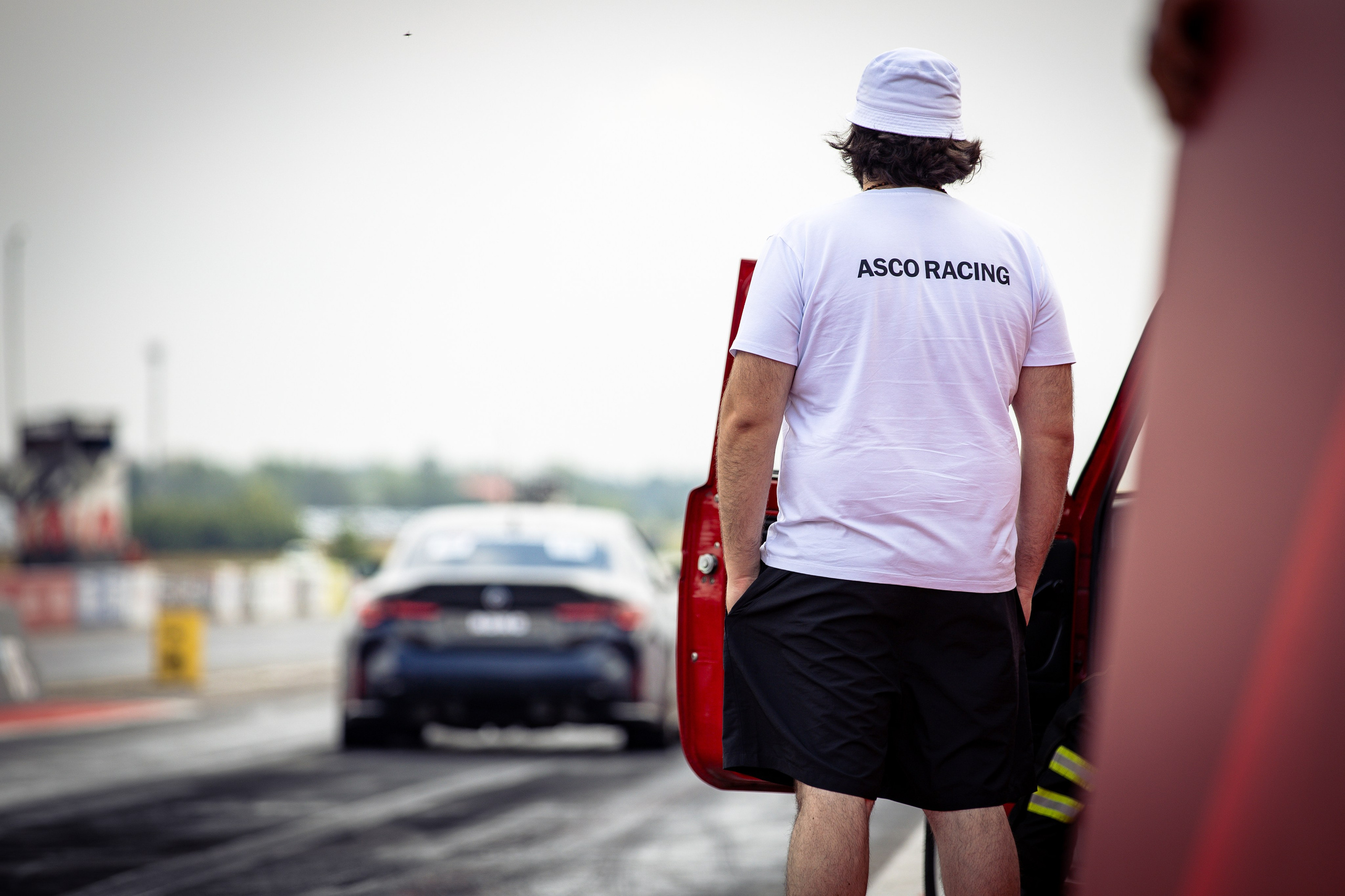 4 этап RDRC. Rusty Photographer