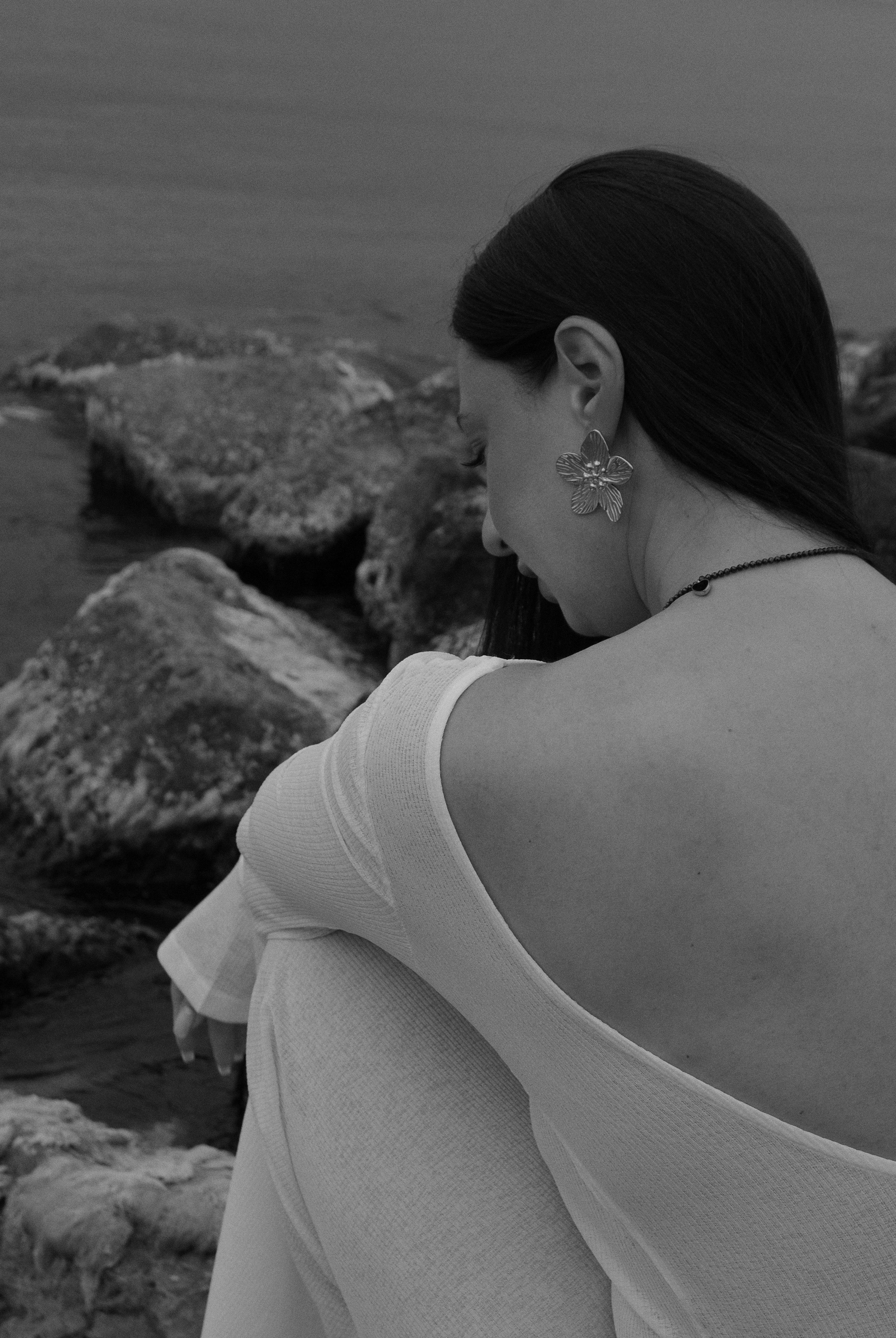 Сати. Фотограф Мария Мусаелян