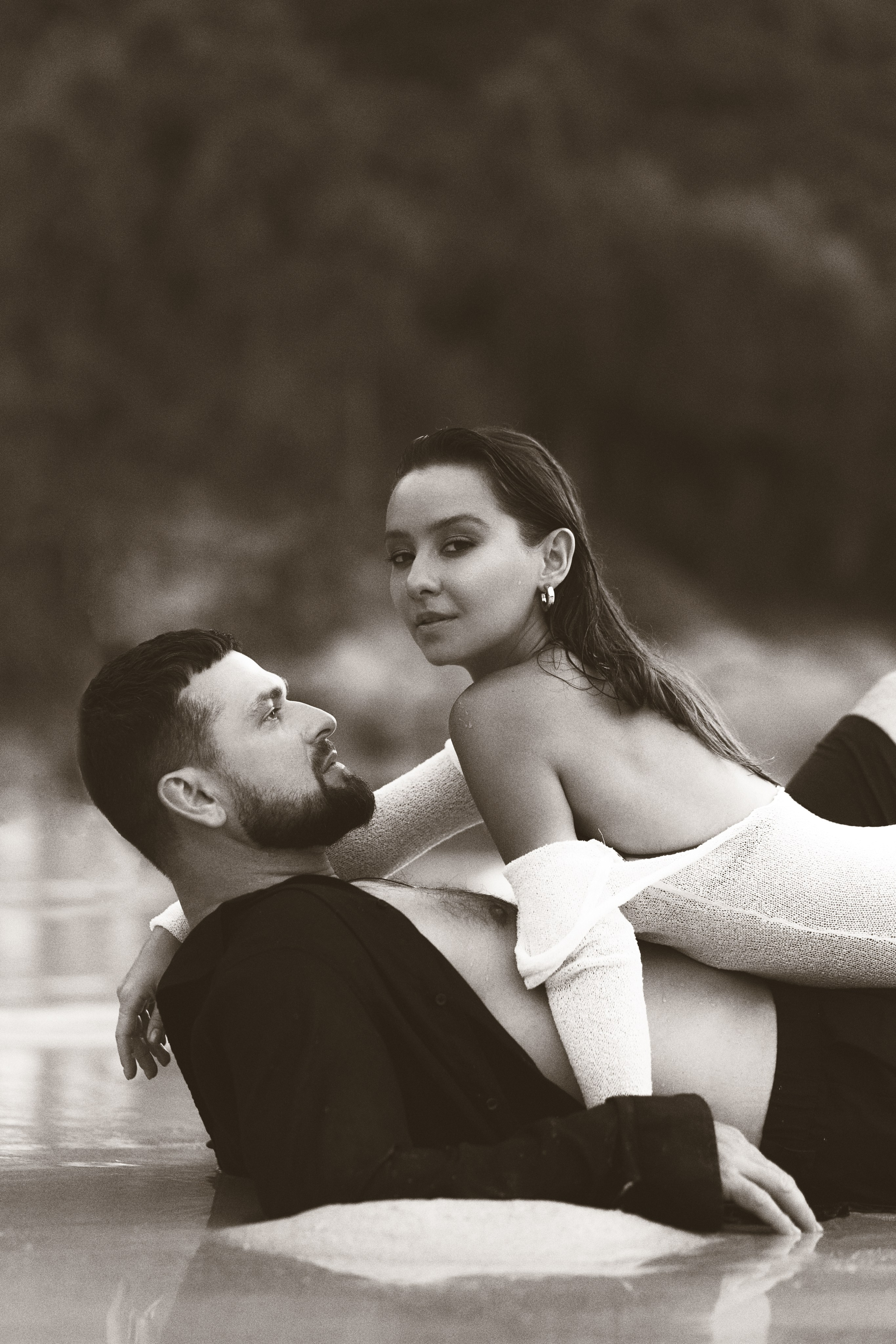 KSENIA & ALEKSANDR. Портретный и семейный фотограф на Пхукете Андрей Валиев