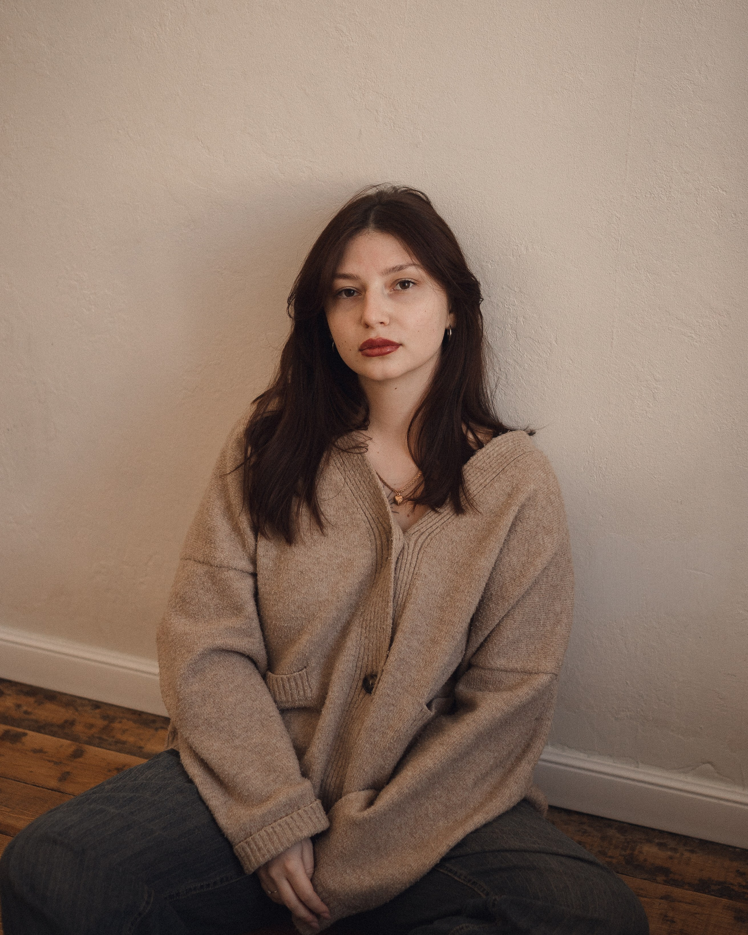 Диана. Фотограф Краснодар Ирина Гафланова