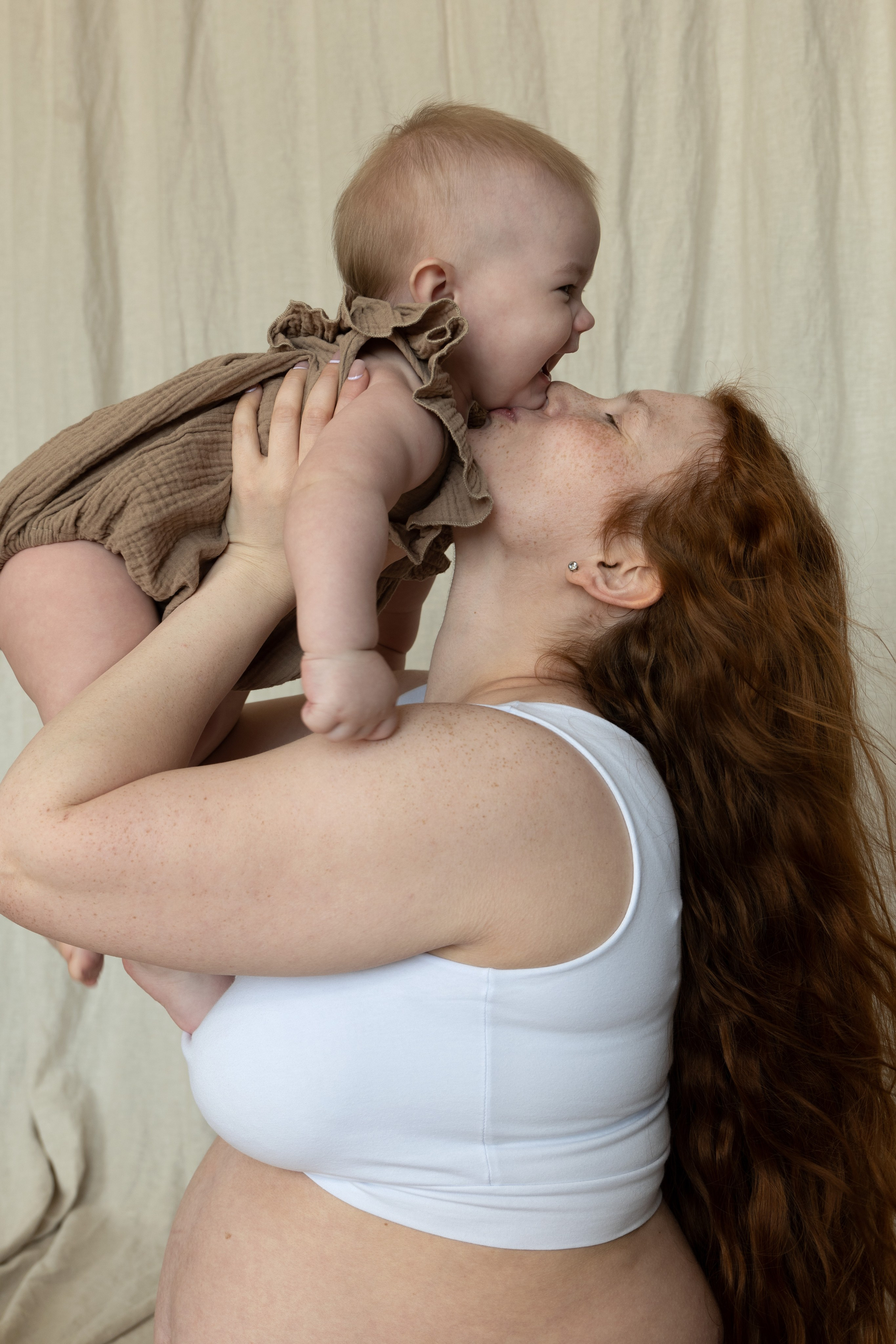 Слышать сердцем. Фотограф видеограф Ольга Василевская