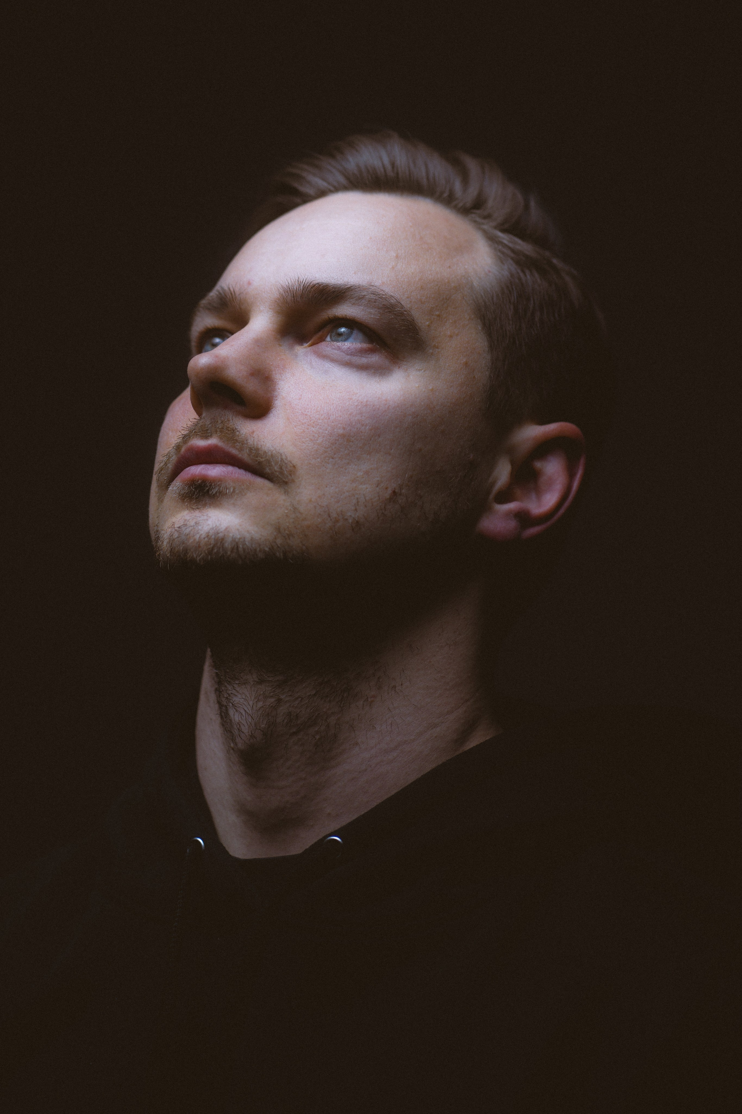 Portraits. KatyPhotographs