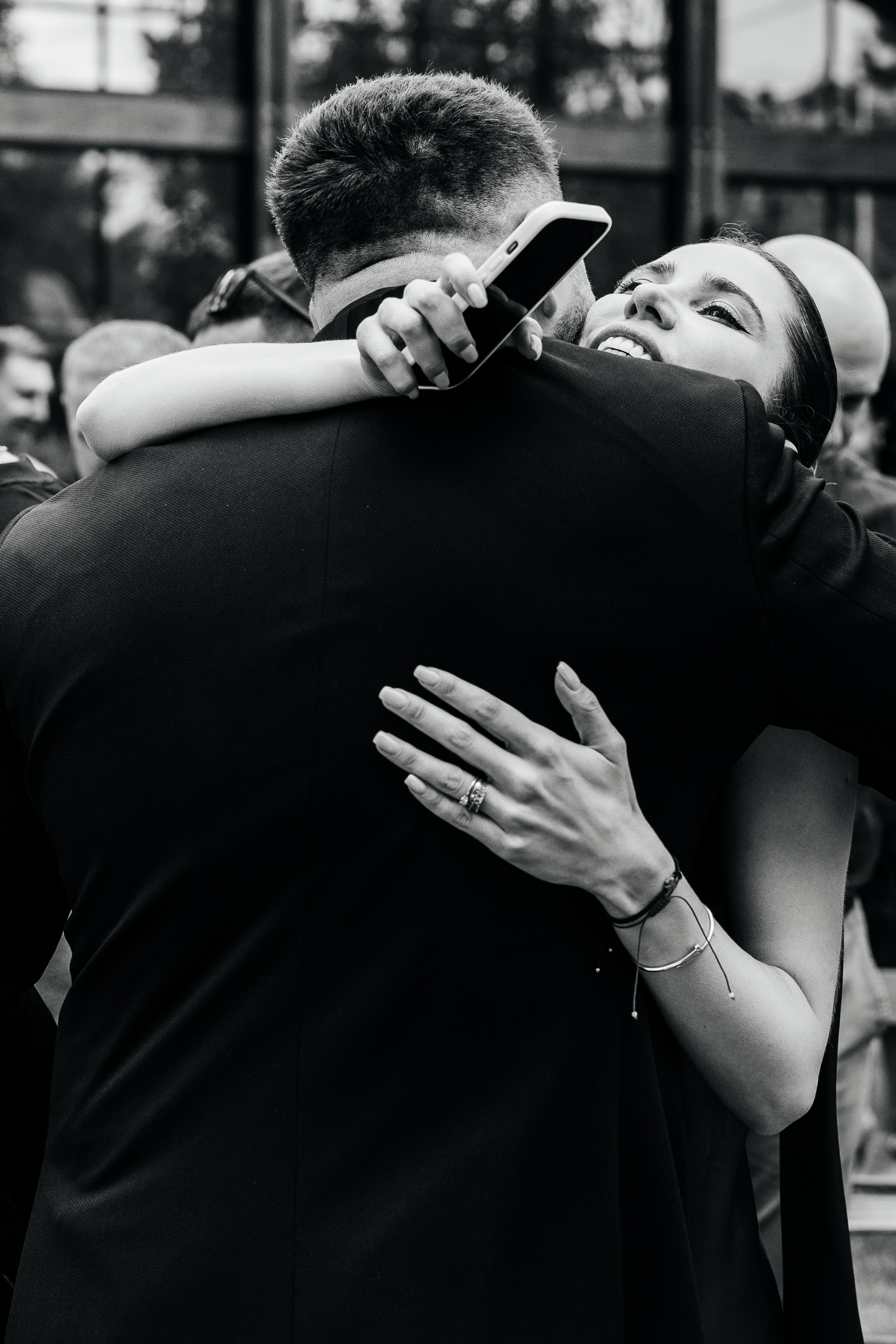 Элла & Кирилл. Свадебный фотограф Барнаул Алексей Павлов