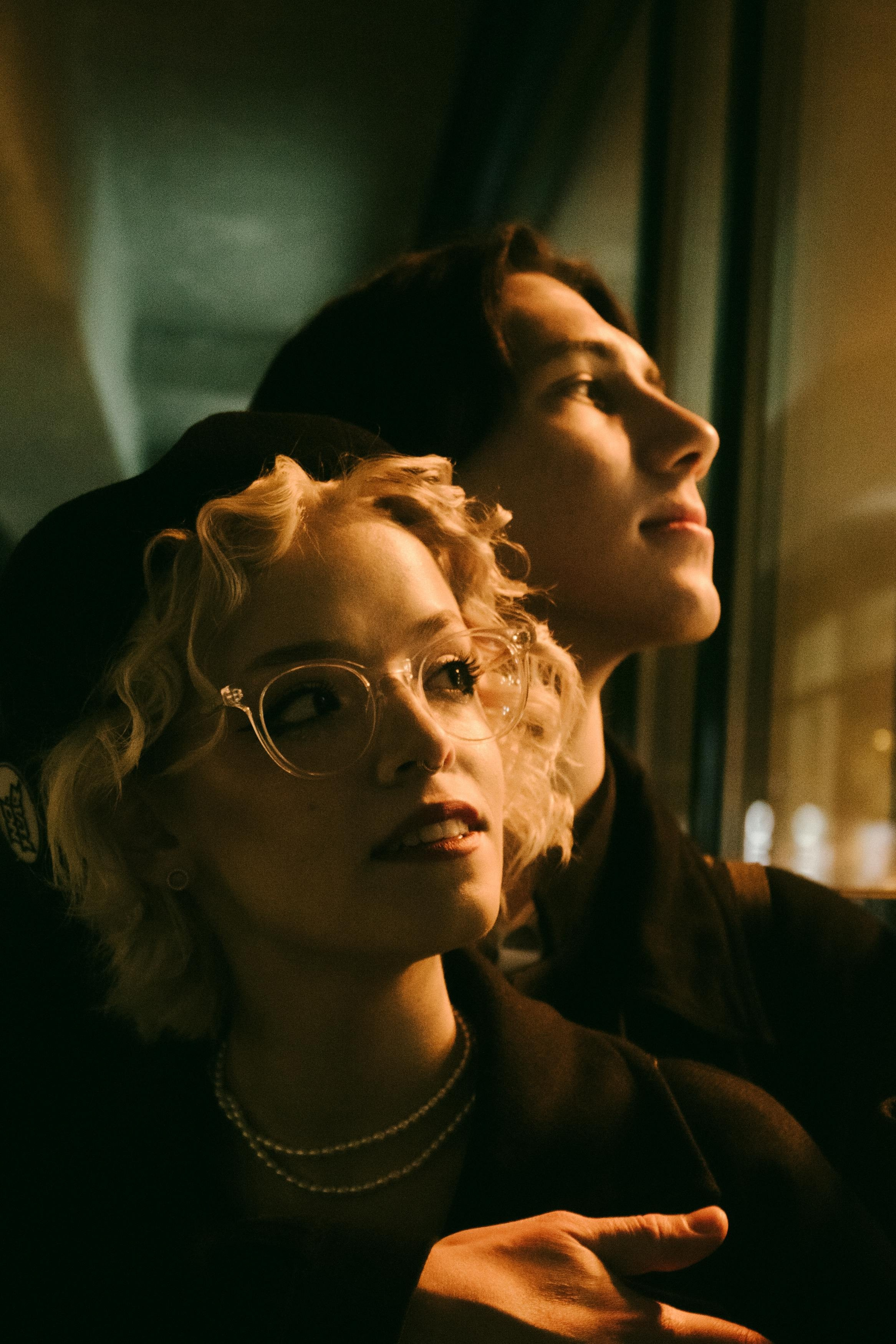 Влад и Соня. Профессиональная студийная фотосъёмка | портрет, арт | Виталий Горбачёв